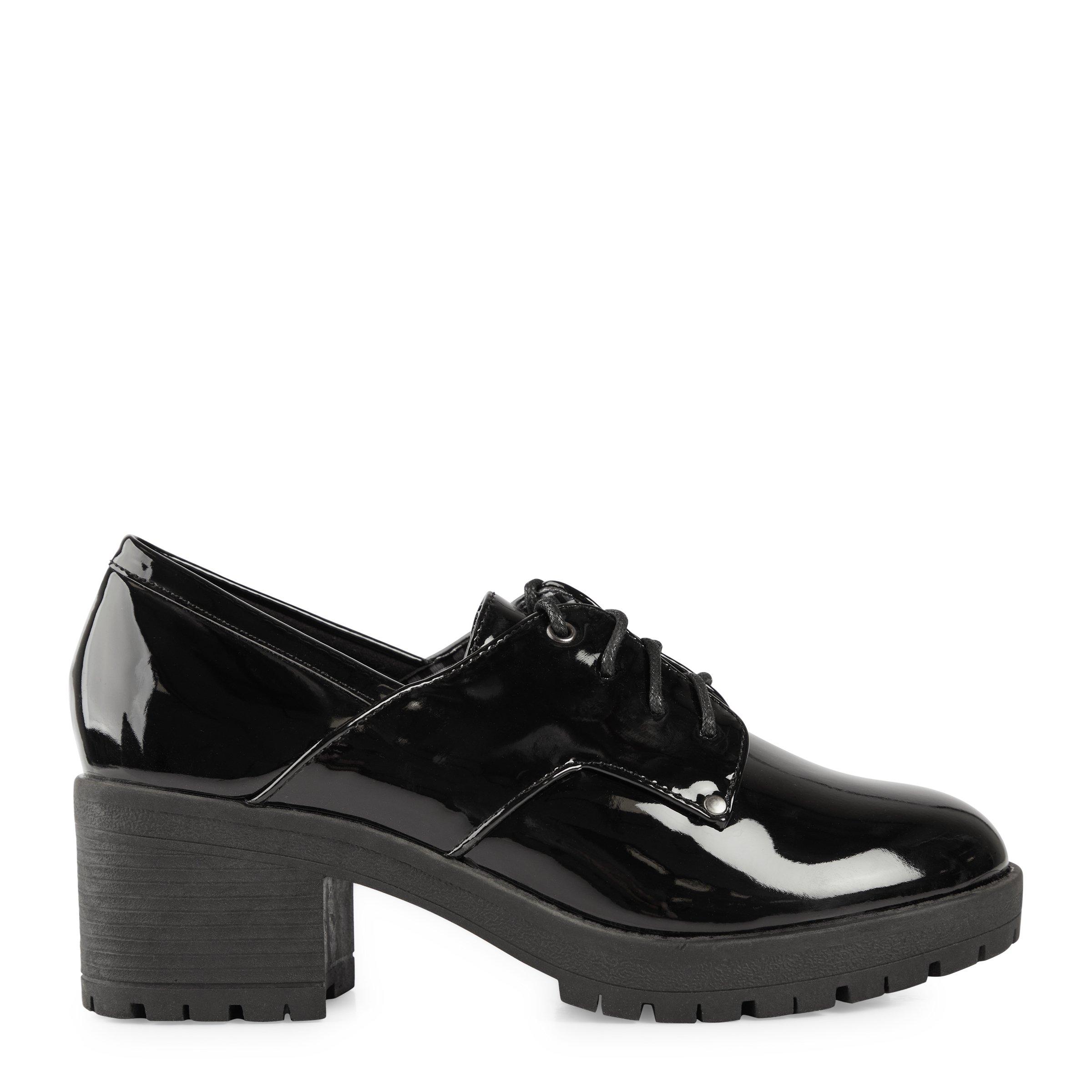 Black Oxford Shoe (3127876) | Inwear