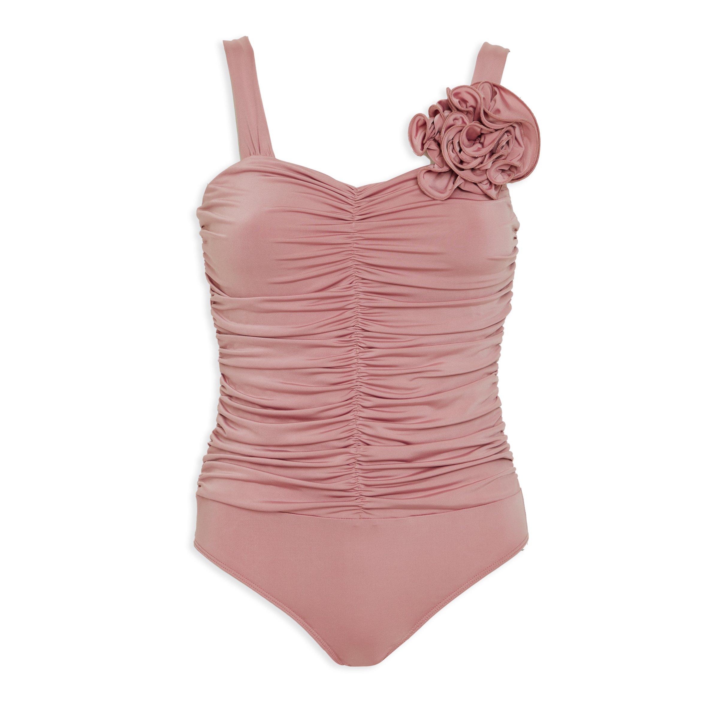 Pink Bodysuit (3128018) | Inwear