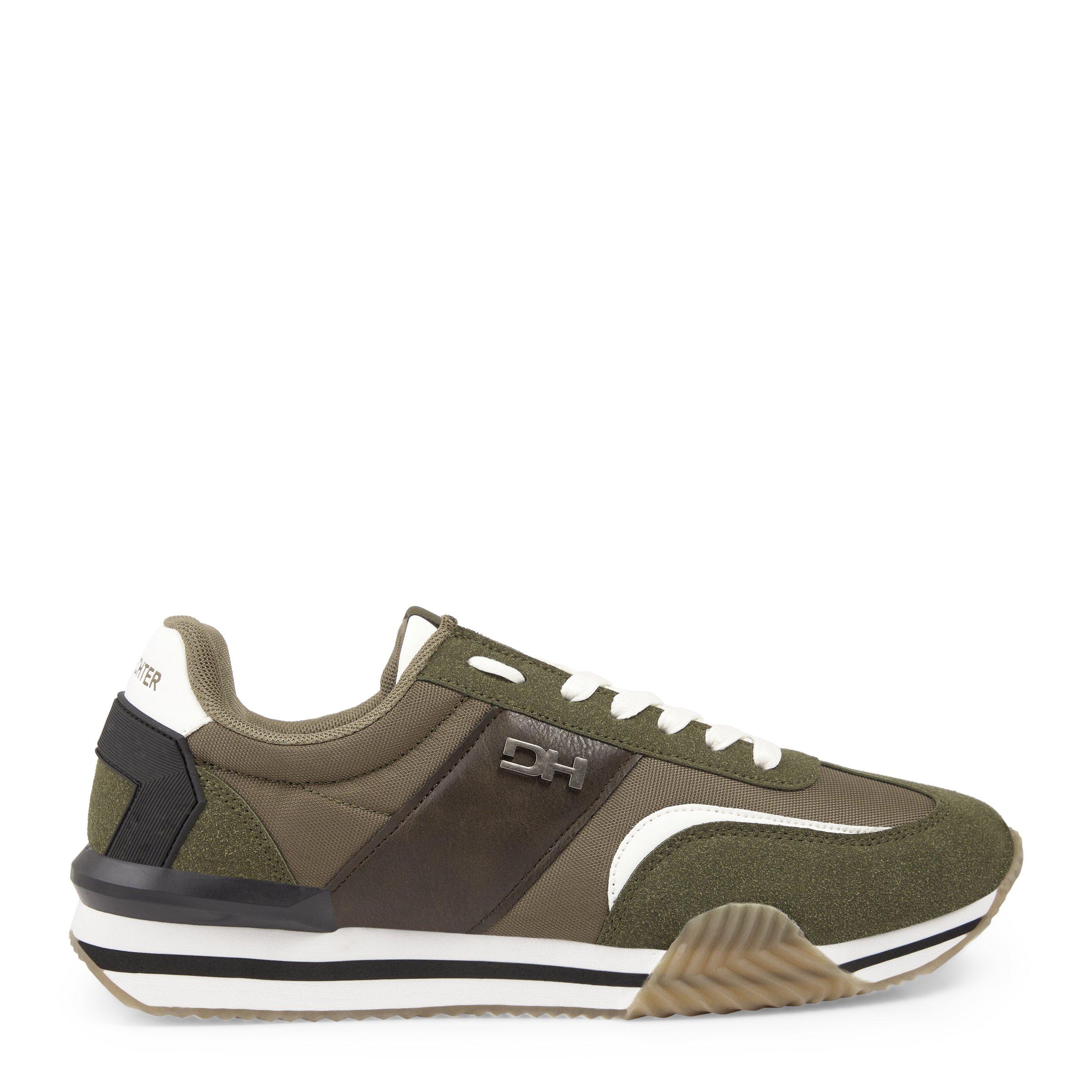 Green Runner Sneakers (3128306) | Daniel Hechter
