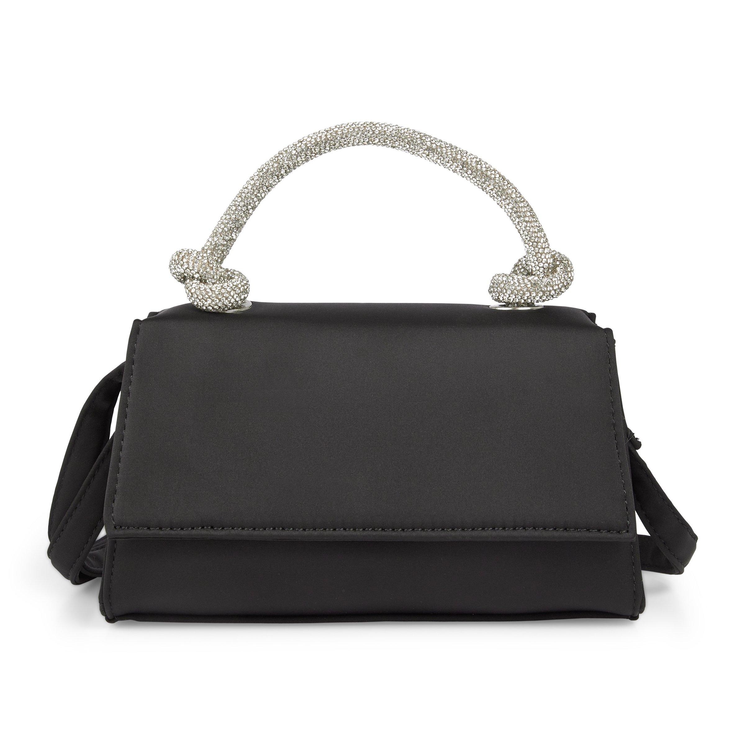Black Mini Tote Bag (3128470) | Truworths