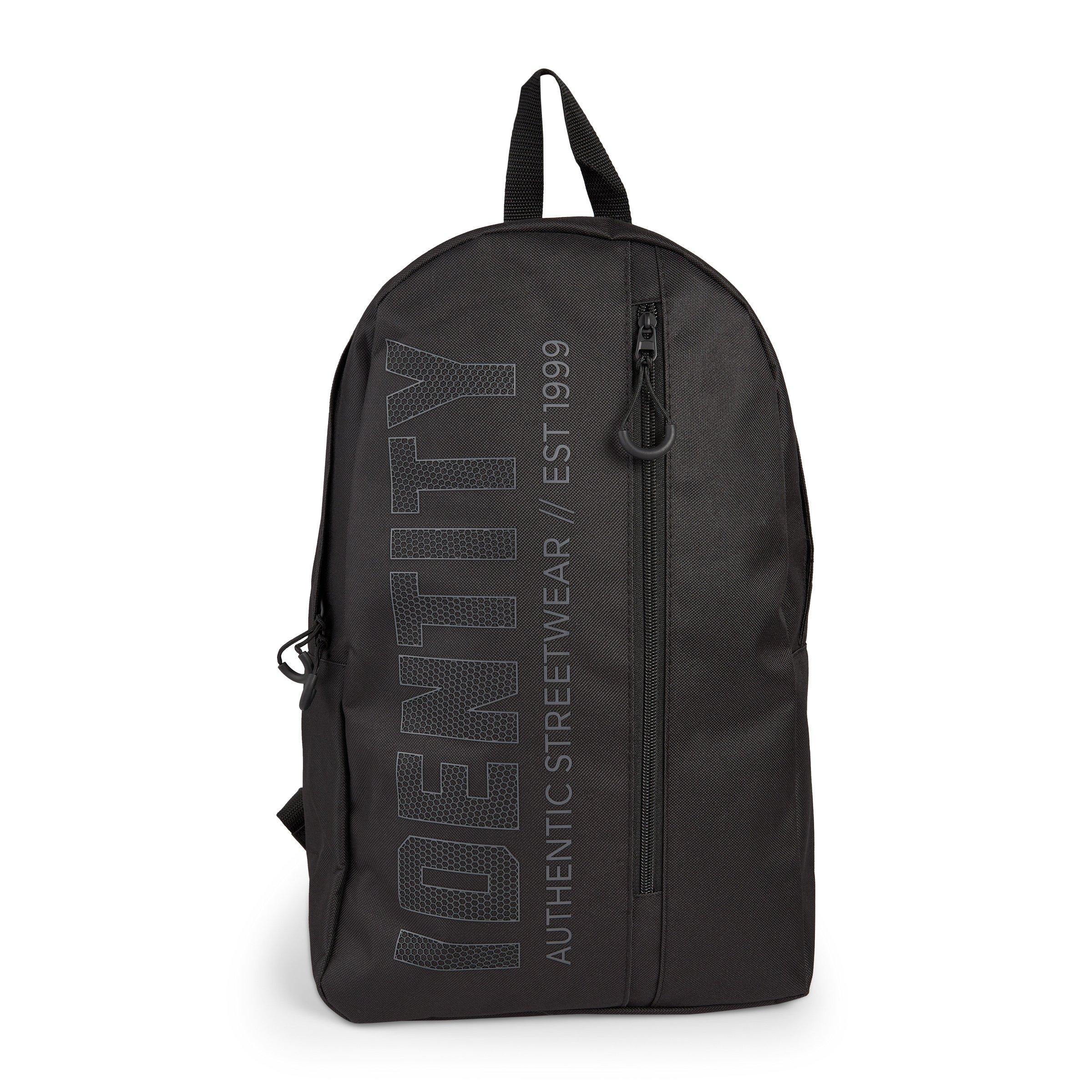 Black Backpack (3128475) | Identity