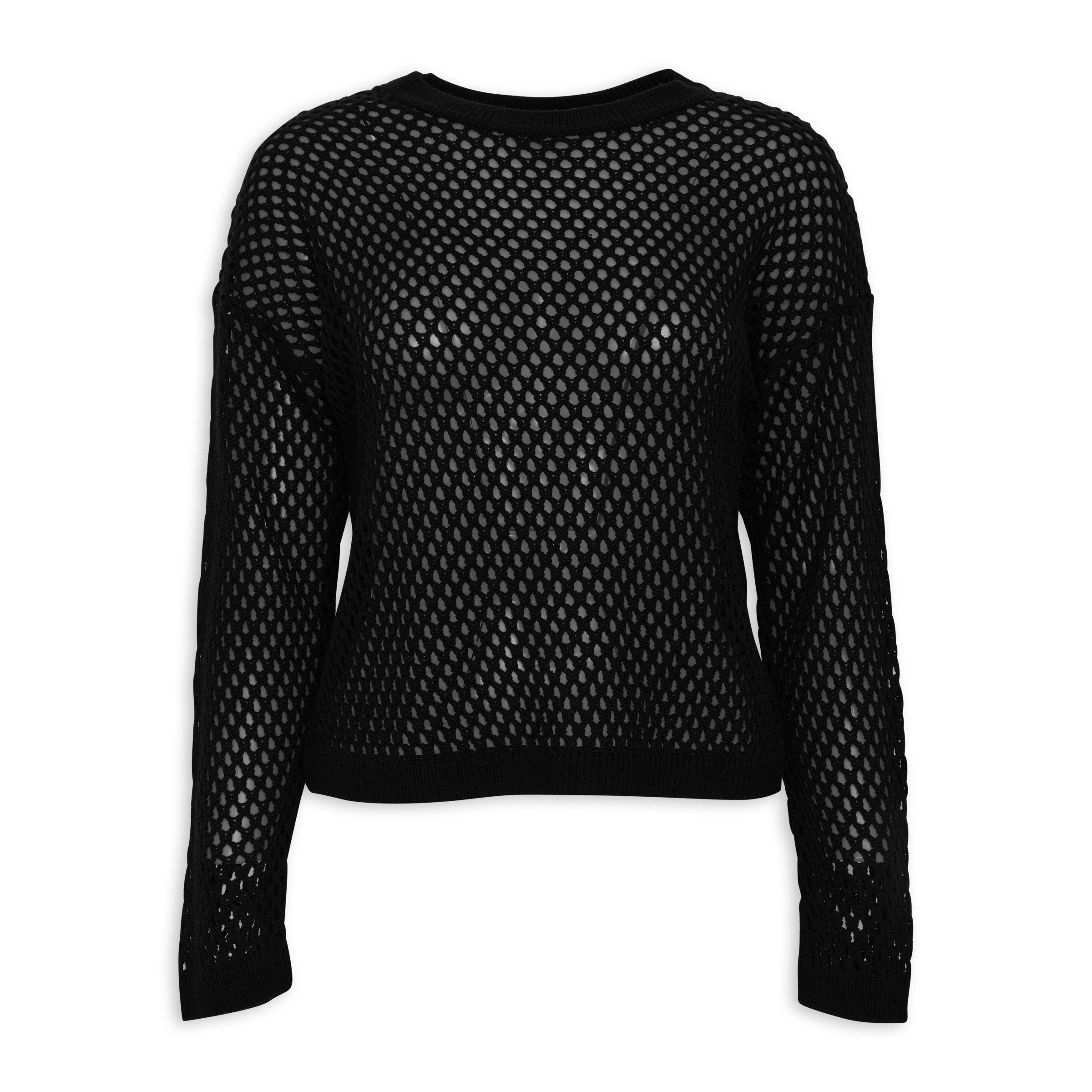 Black Sweater (3128526) | Identity