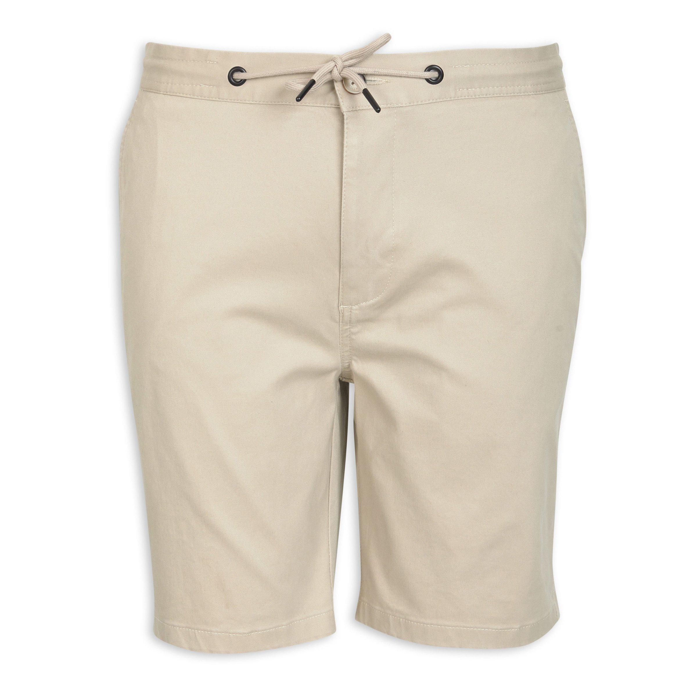 Stone Chino Shorts (3128607) | Identity