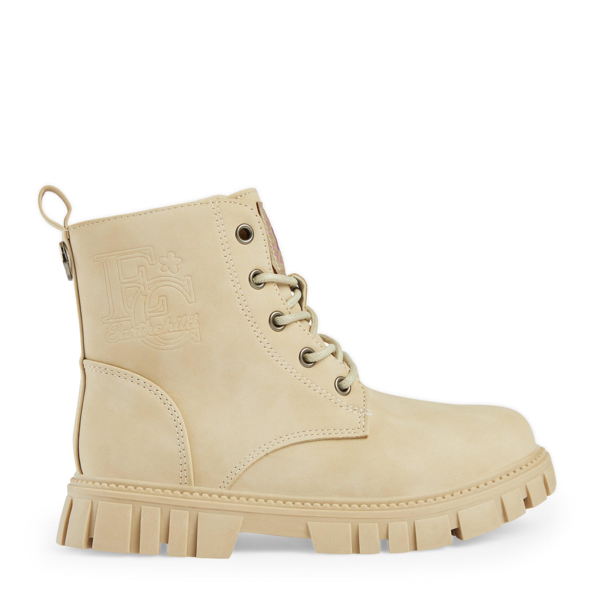 Girls Stone Boots (3128698) | Earthchild