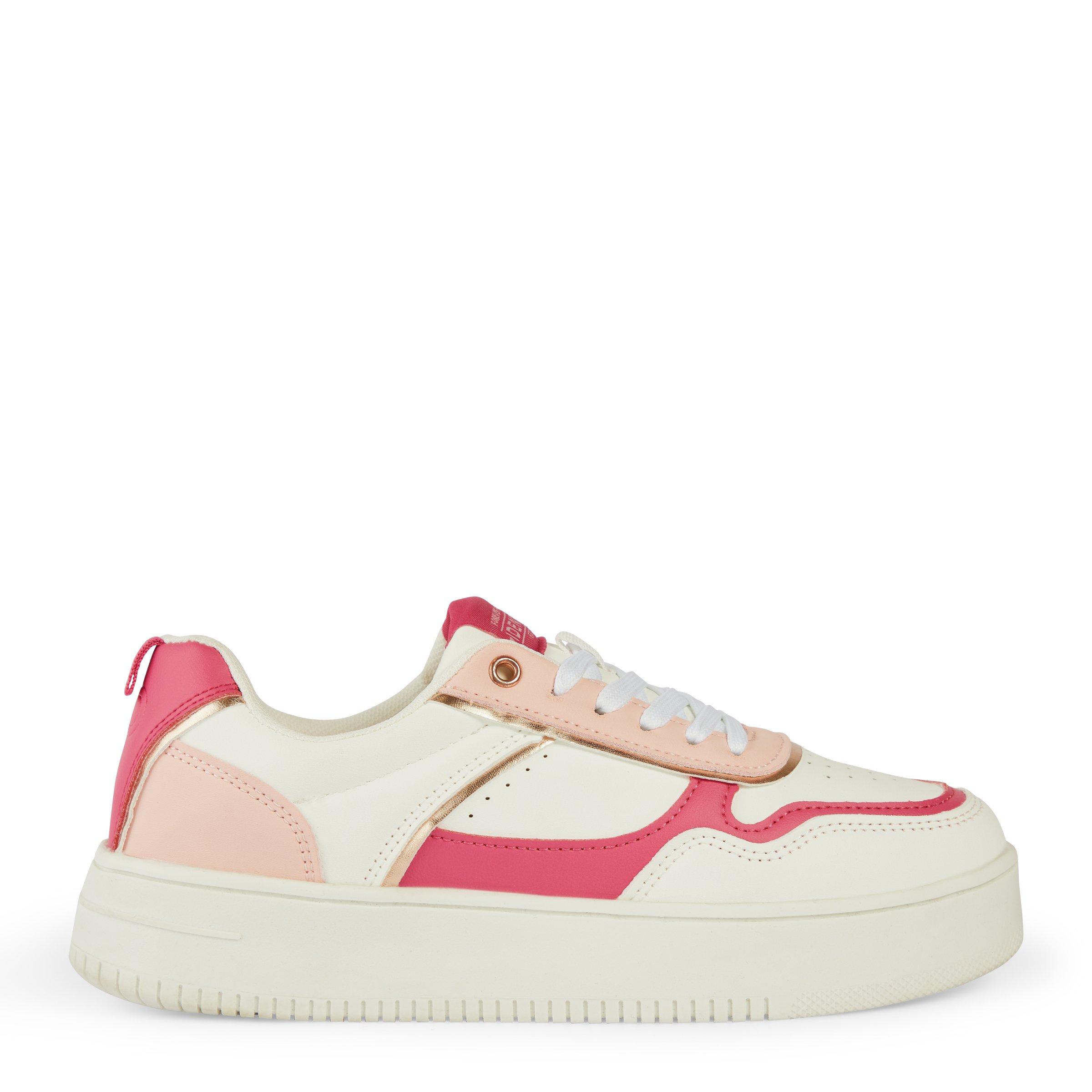 Girls Colourblocked Sneakers (3128750) | Identity