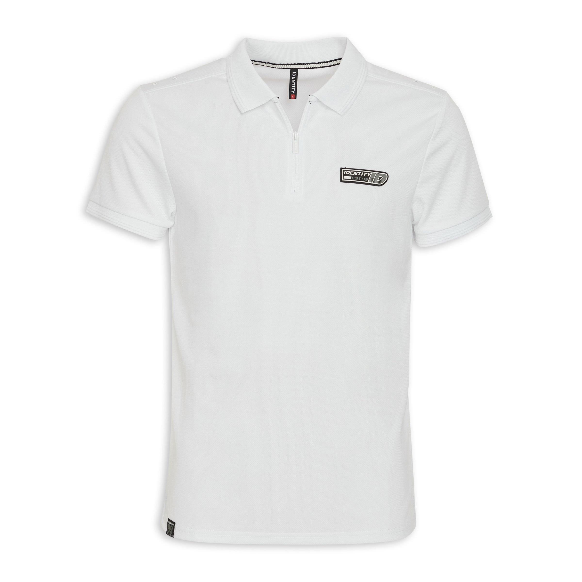 White Golfer (3128801) | Identity