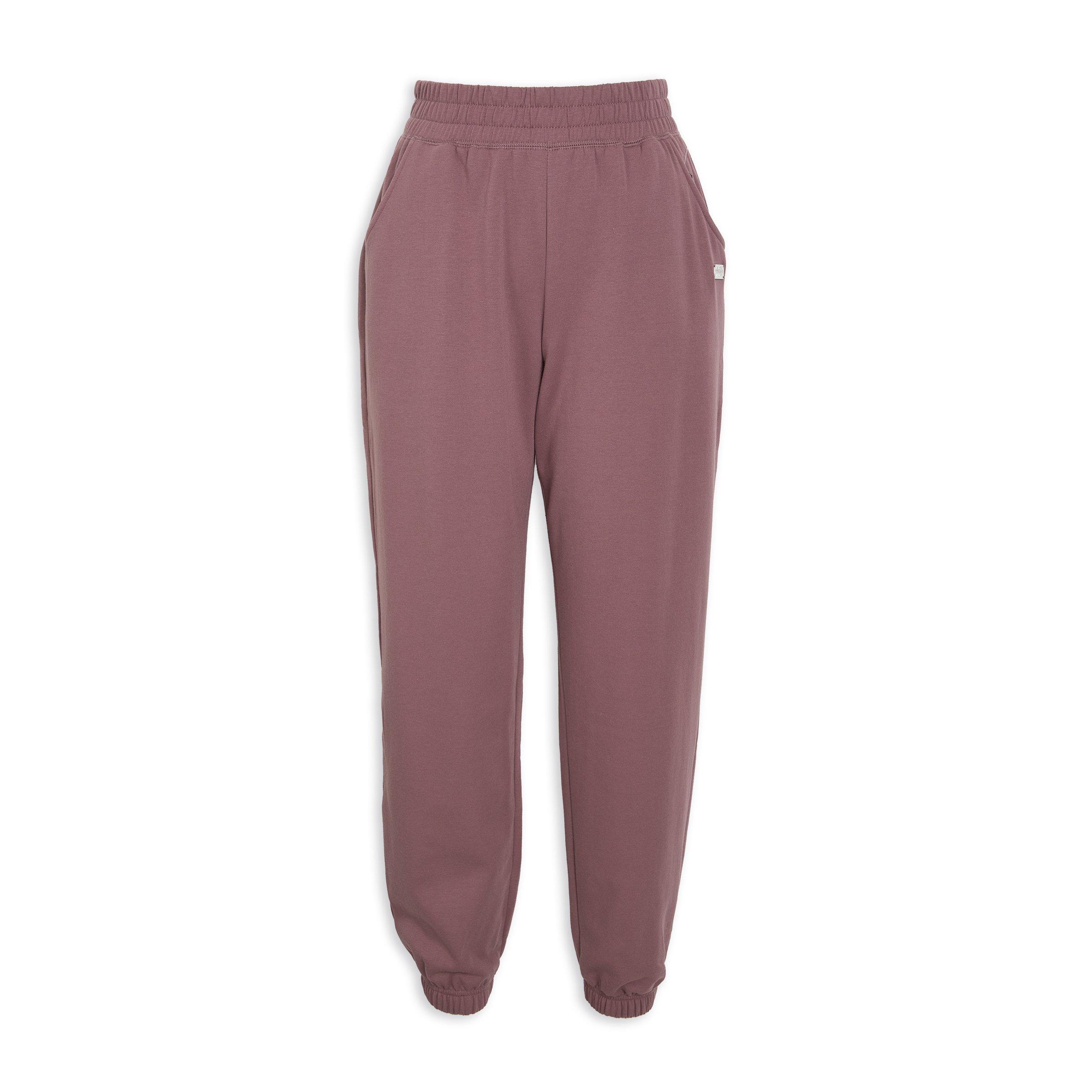 Mauve Jogger (3128867) | Identity