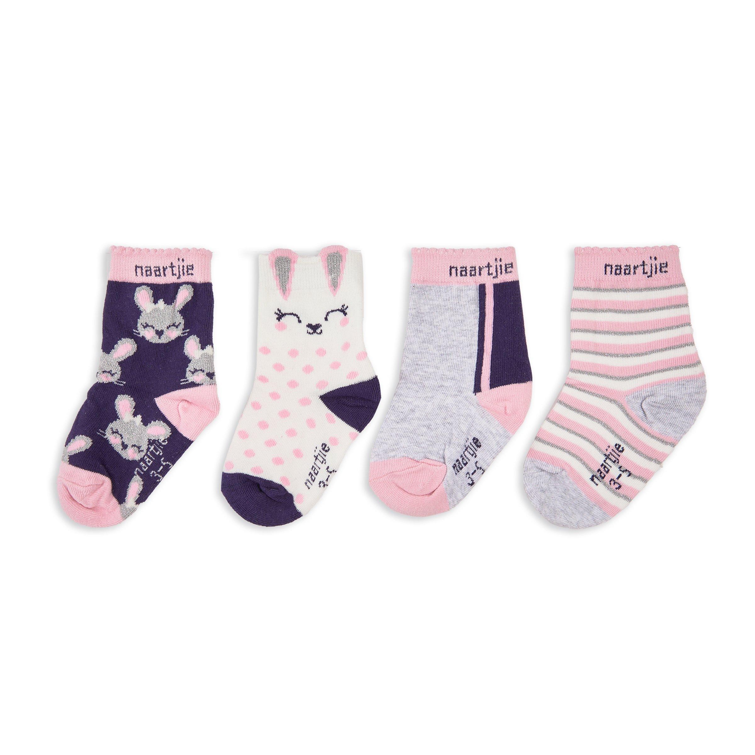Baby Girl Socks Pack main image 0