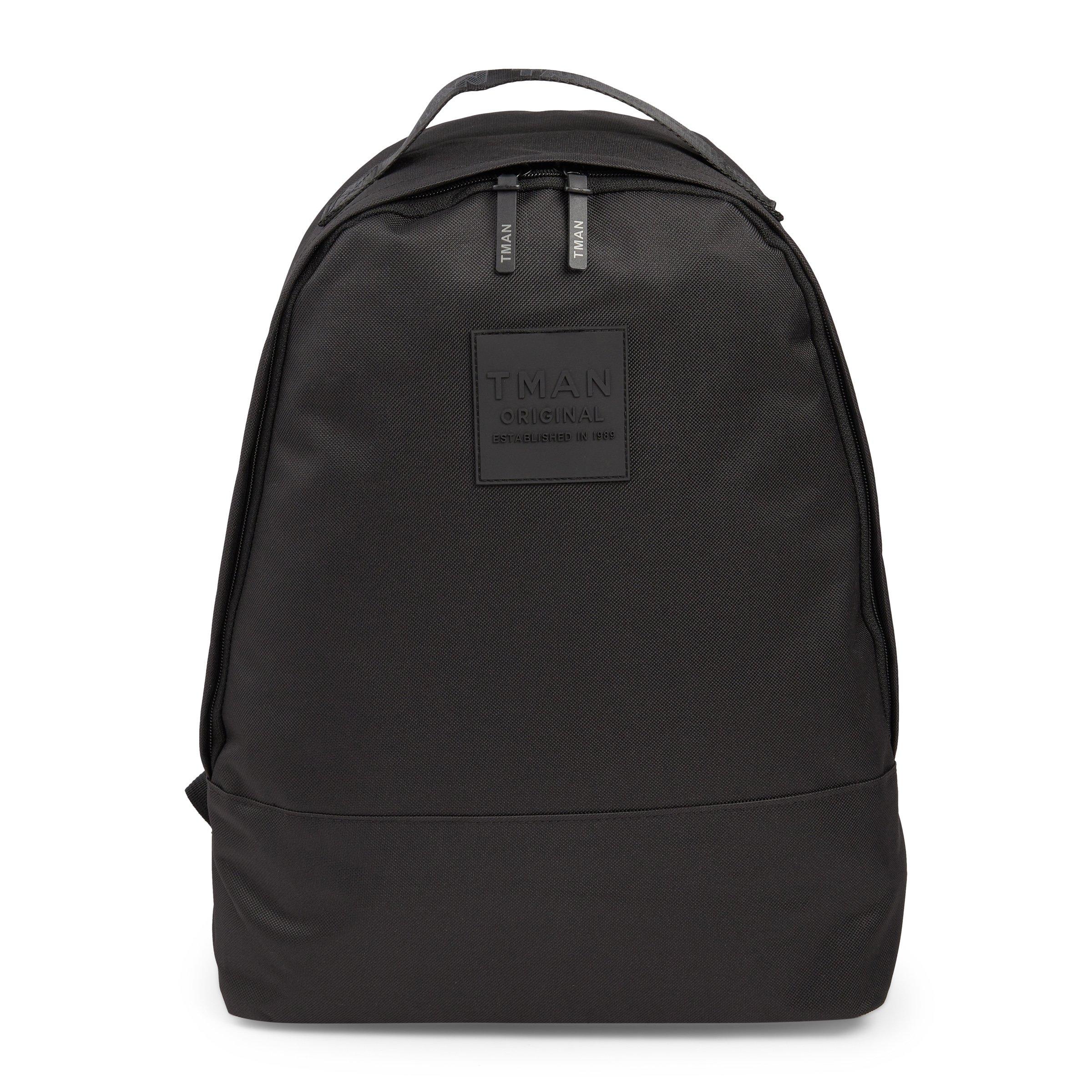 Black Backpack (3129387) | Truworths Man