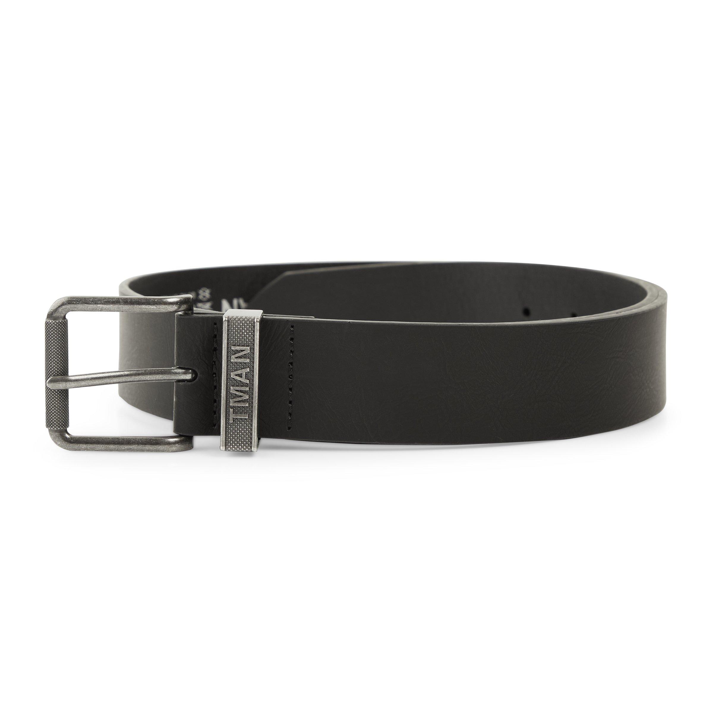 Black Casual Belt (3129414) | Truworths Man