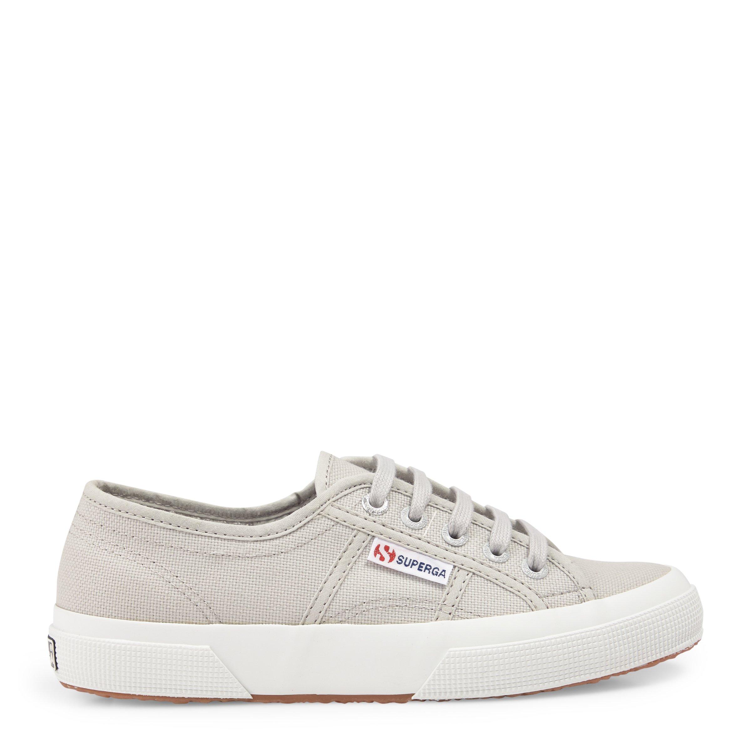 Grey Sneakers (3129669) | Superga