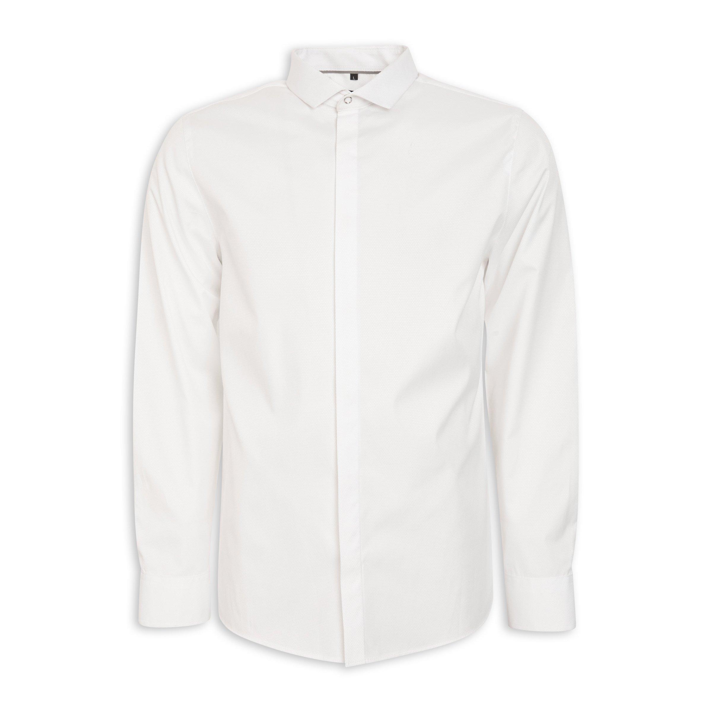 White Shirt (3132497) | Rosati Uomo