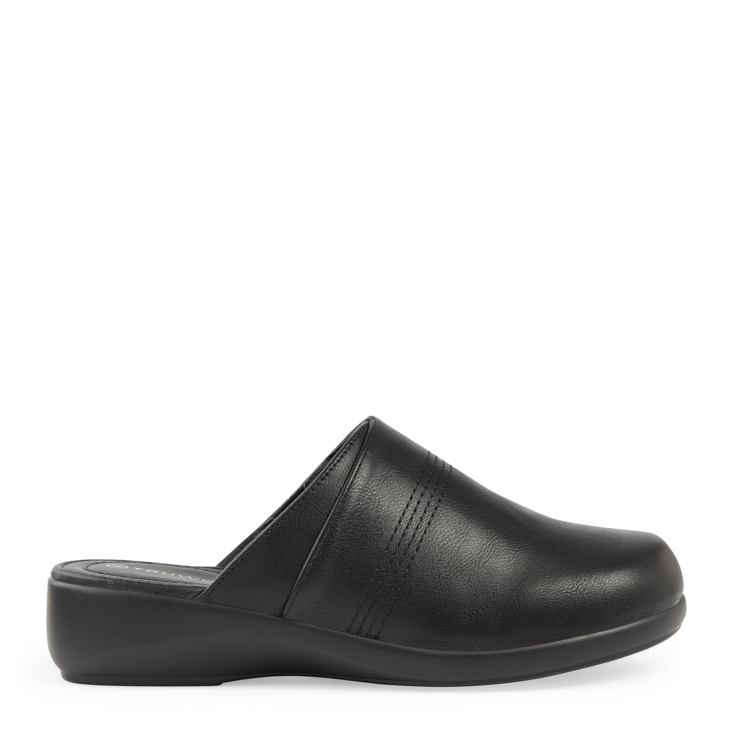 Black Clog (3134773) | Truworths