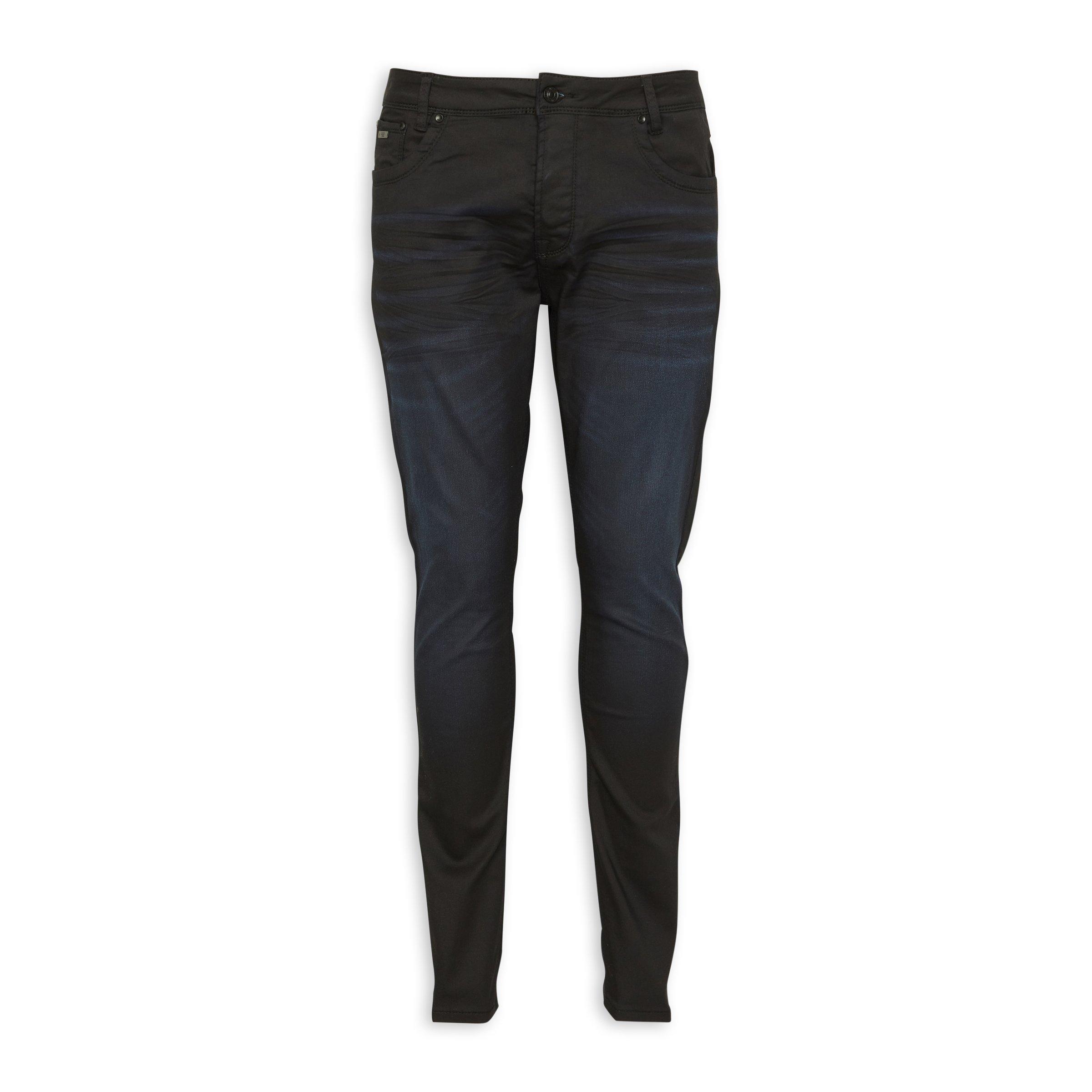 Indigo Skinny Jeans (3134853) UZZI