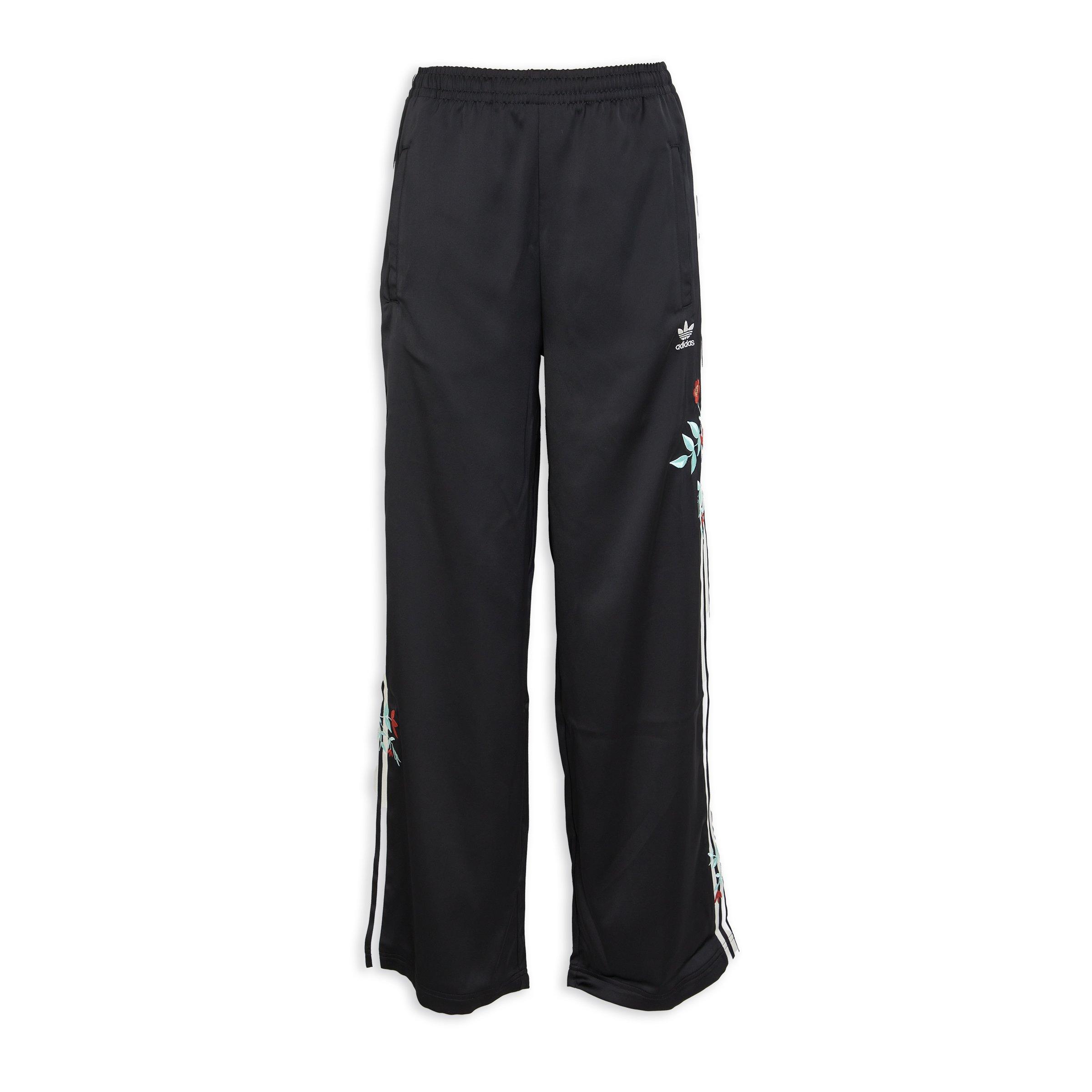 Floral Firebird Trackpants (3135205) | Adidas