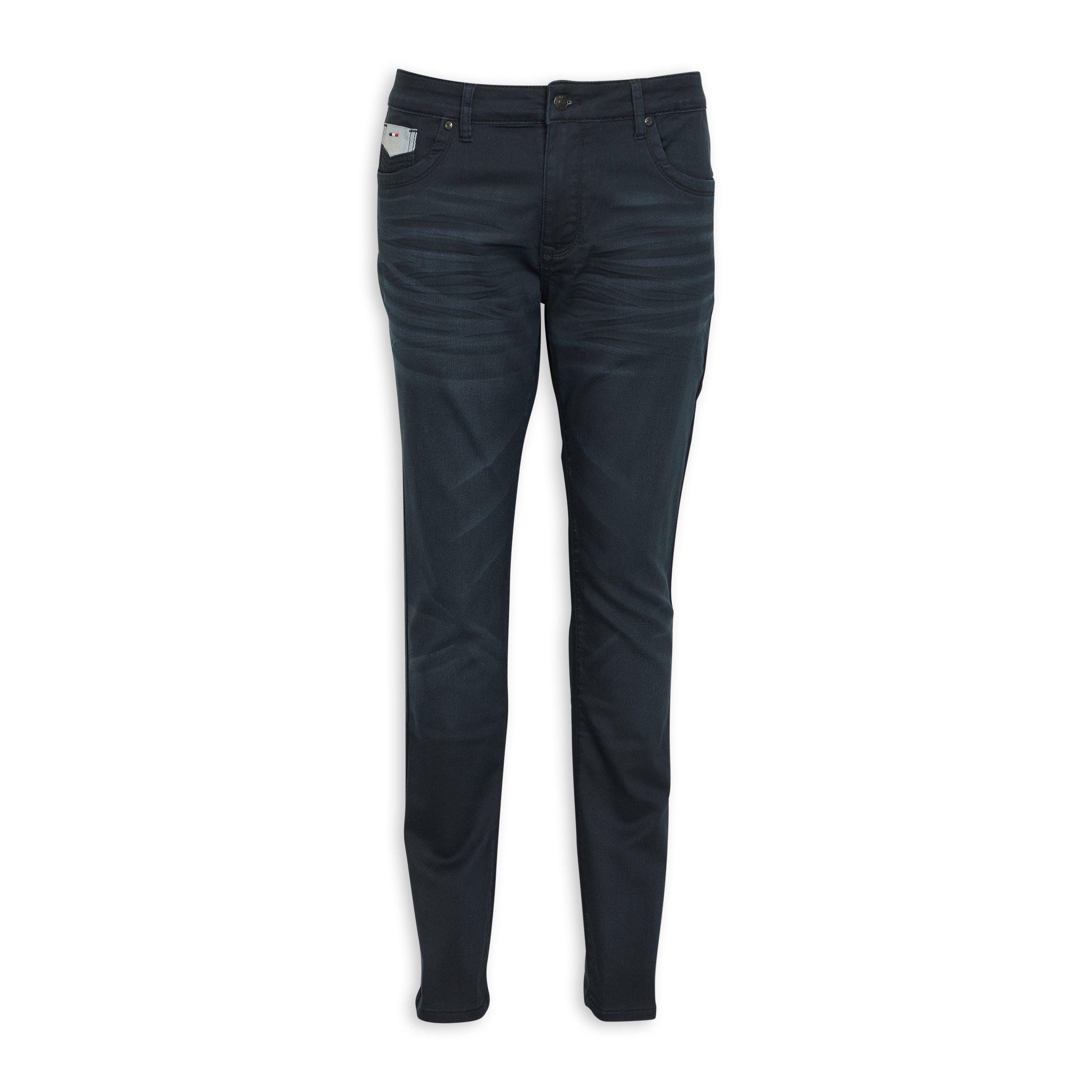 Indigo Slim Leg Jeans 3136001 Daniel Hechter 9564