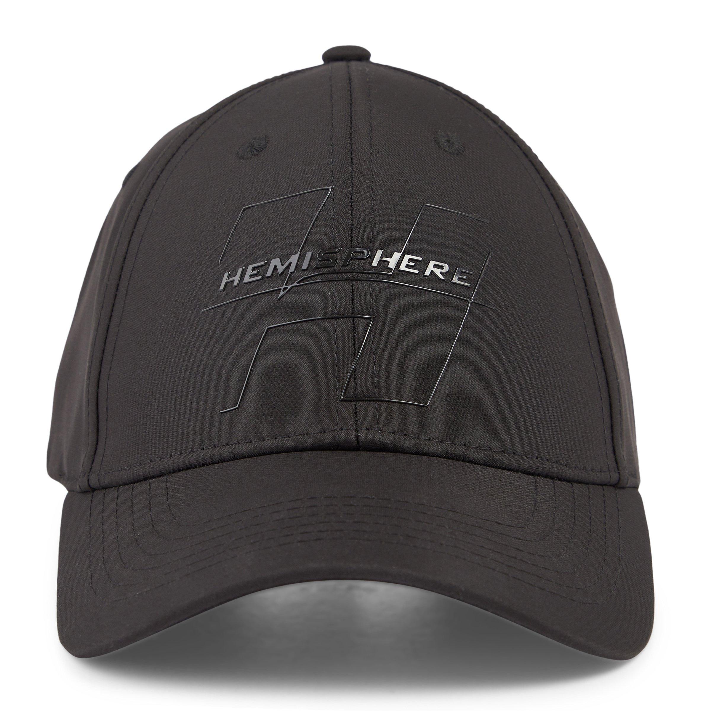 Black Peak Cap (3136102) | Hemisphere