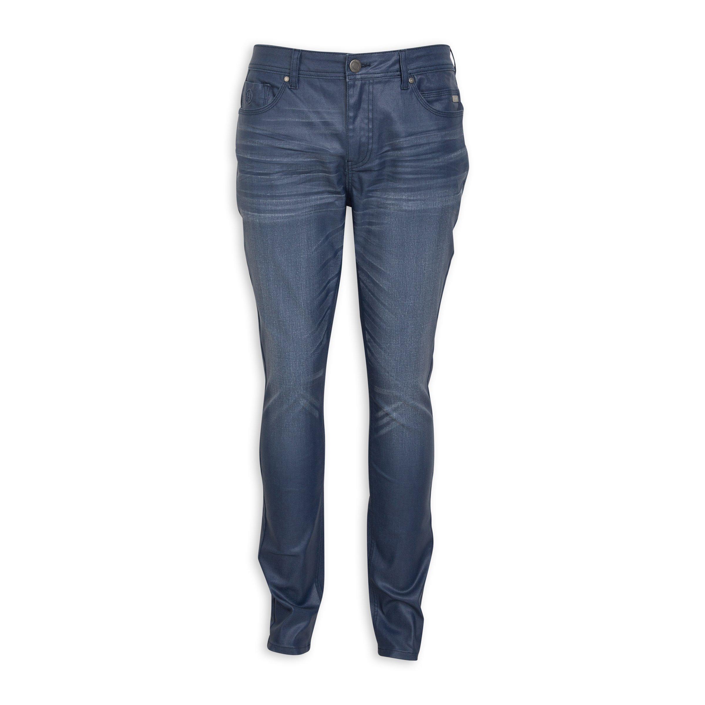 Blue Skinny Jeans (3136169) | Hemisphere