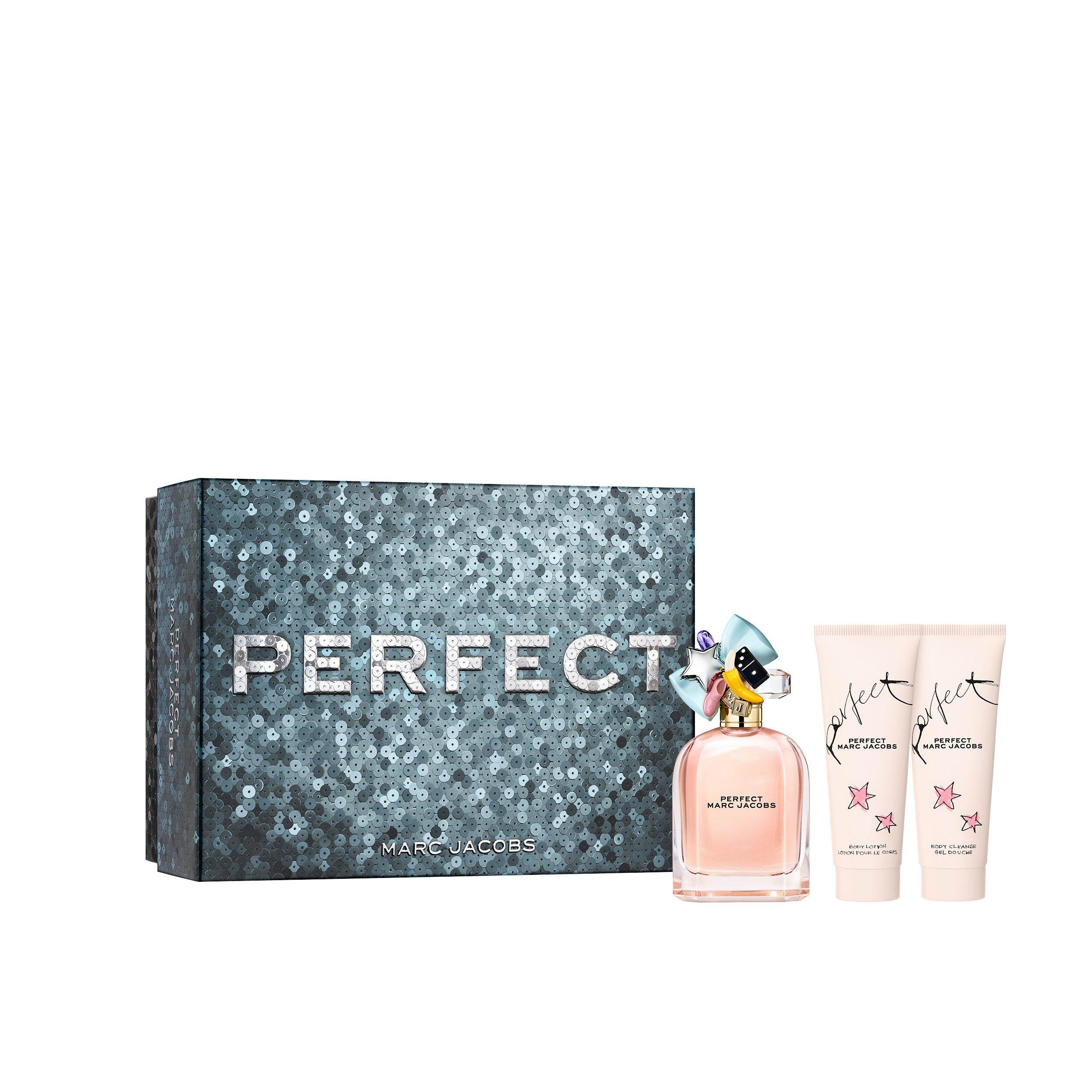 Perfect EDP 3-pc Gift Set (3136284) | Marc Jacobs