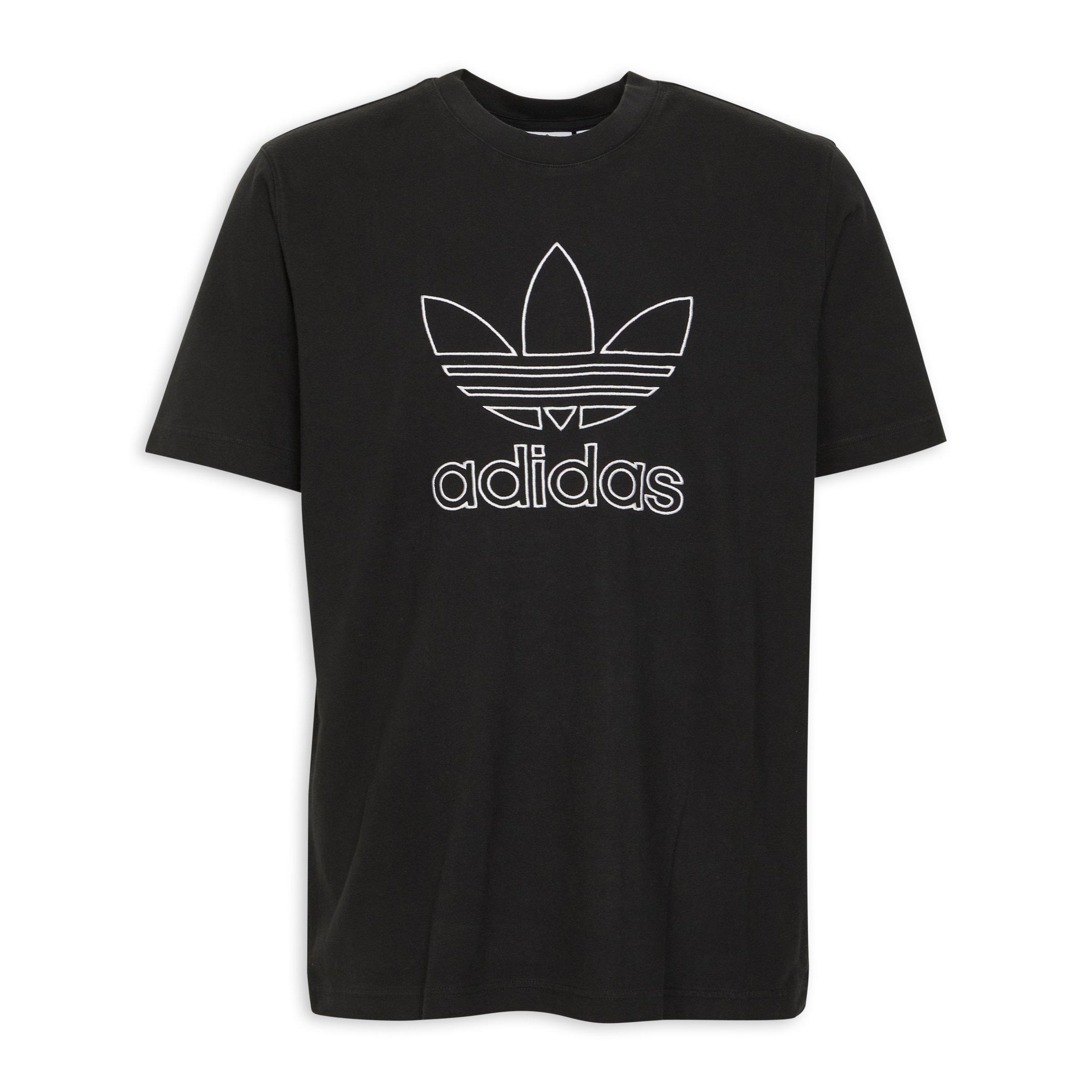 Trefoil Tee (3136356) | Adidas