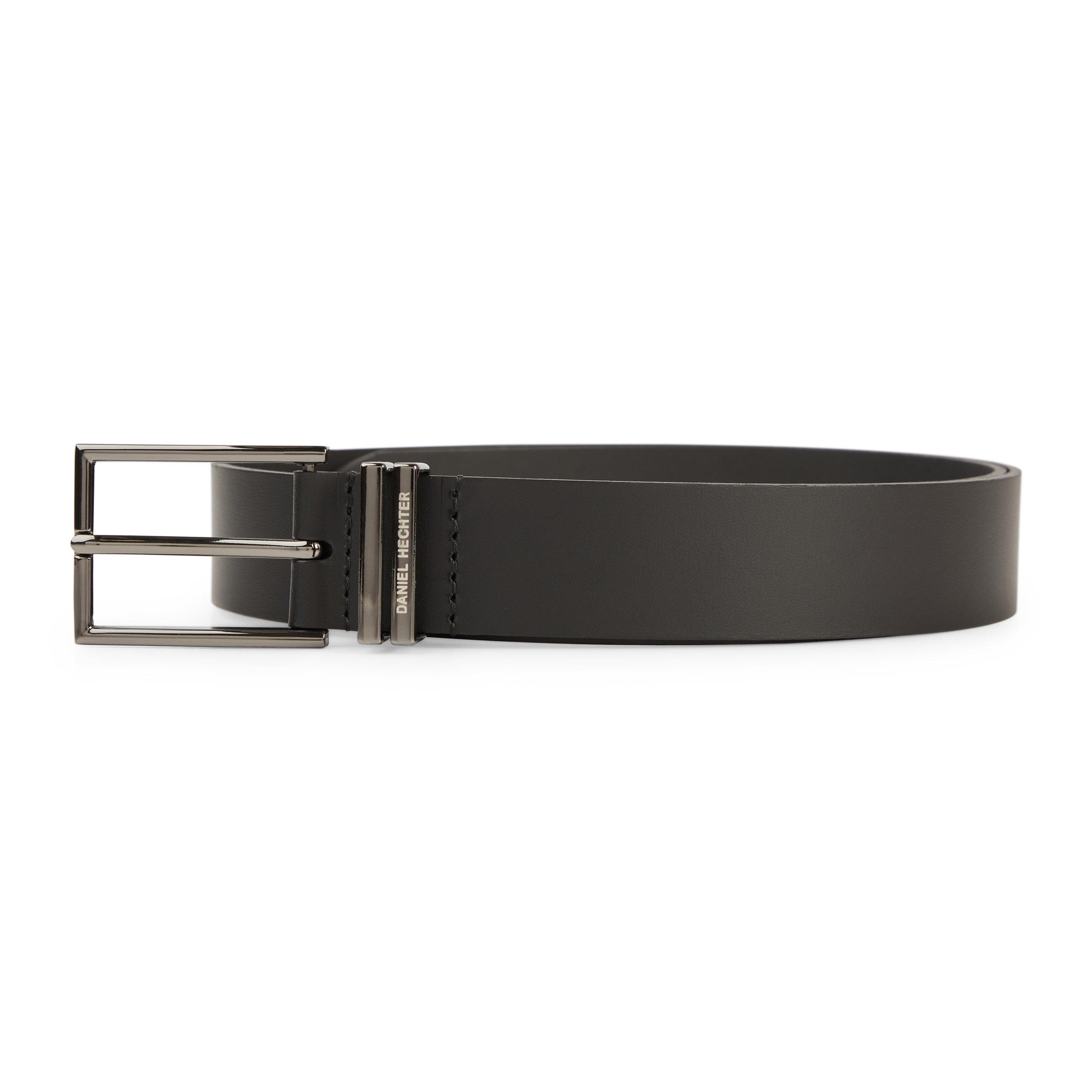 Black Formal Belt (3136587) | Daniel Hechter