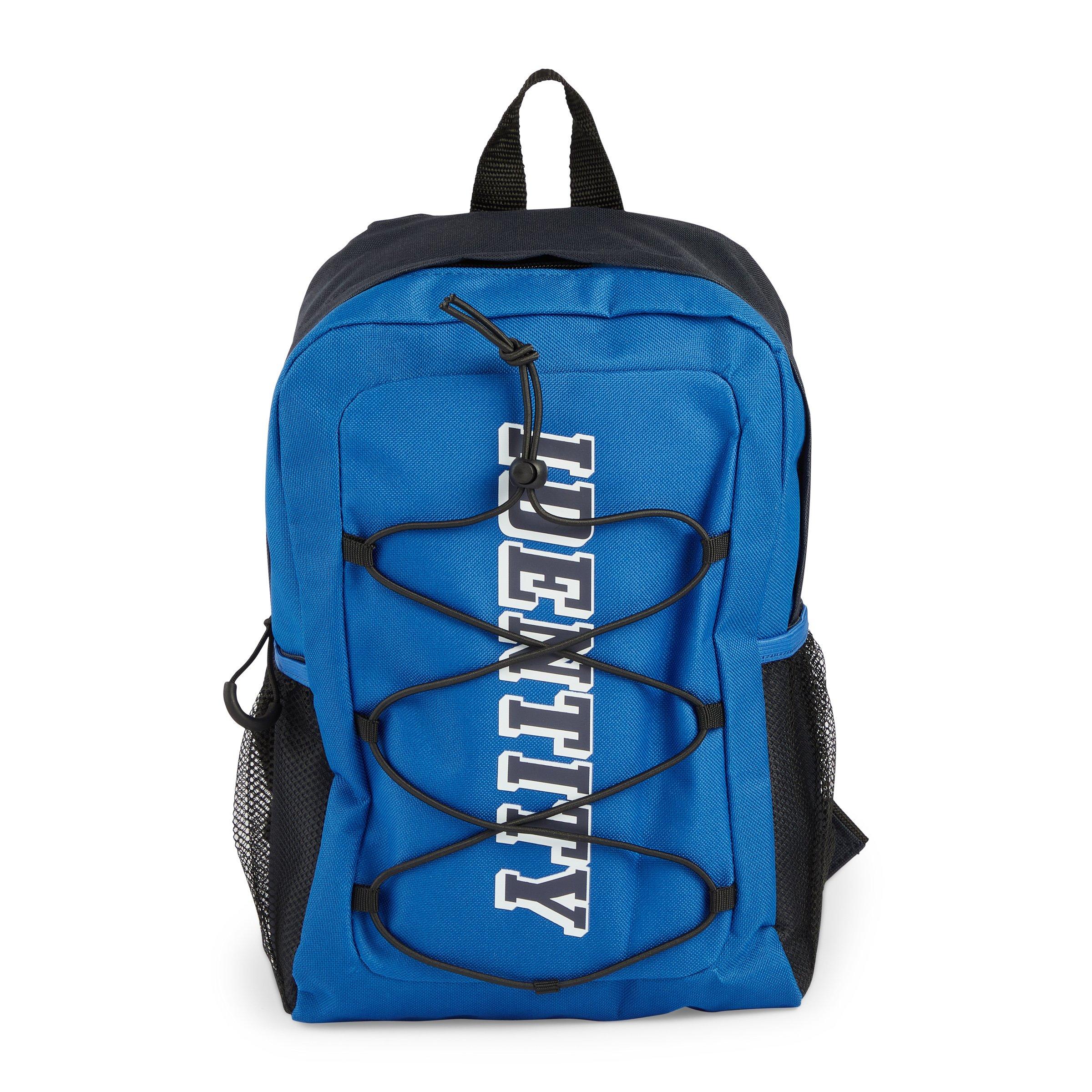 Boy Blue Backpack (3136673) | Identity