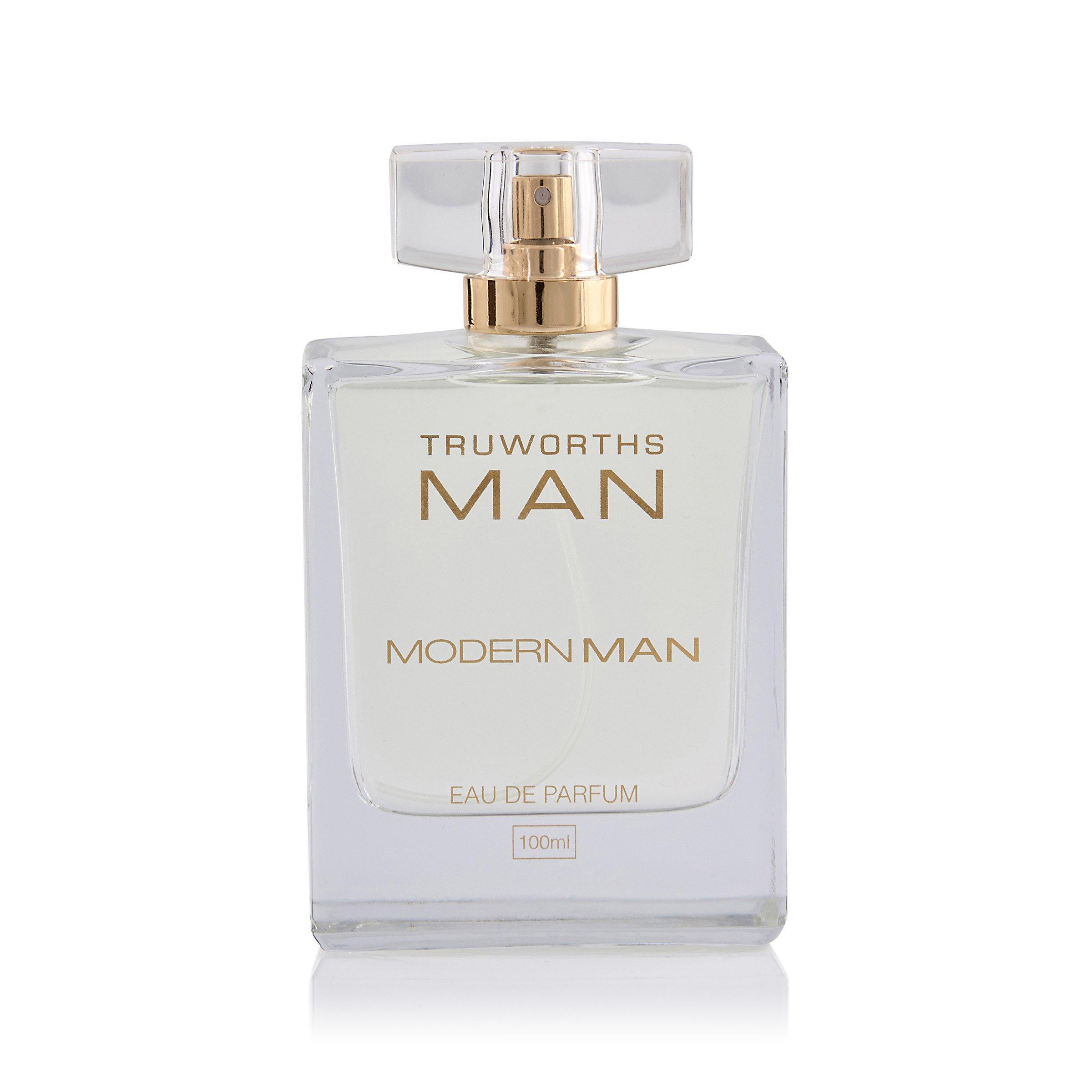 Truworths Man Modern Man EDP 100ml (3136827) | Truworths