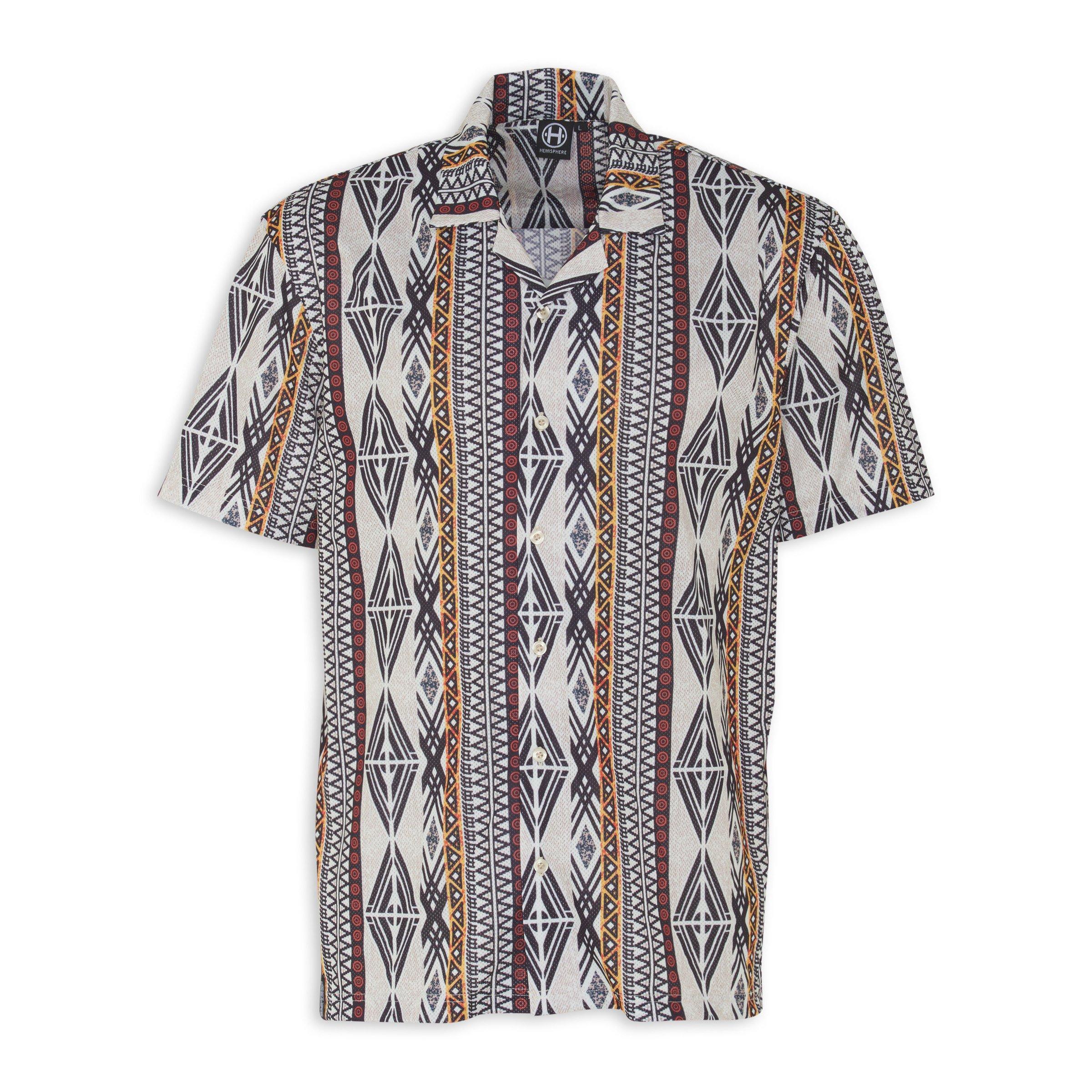 Printed Shirt (3136828) | Hemisphere