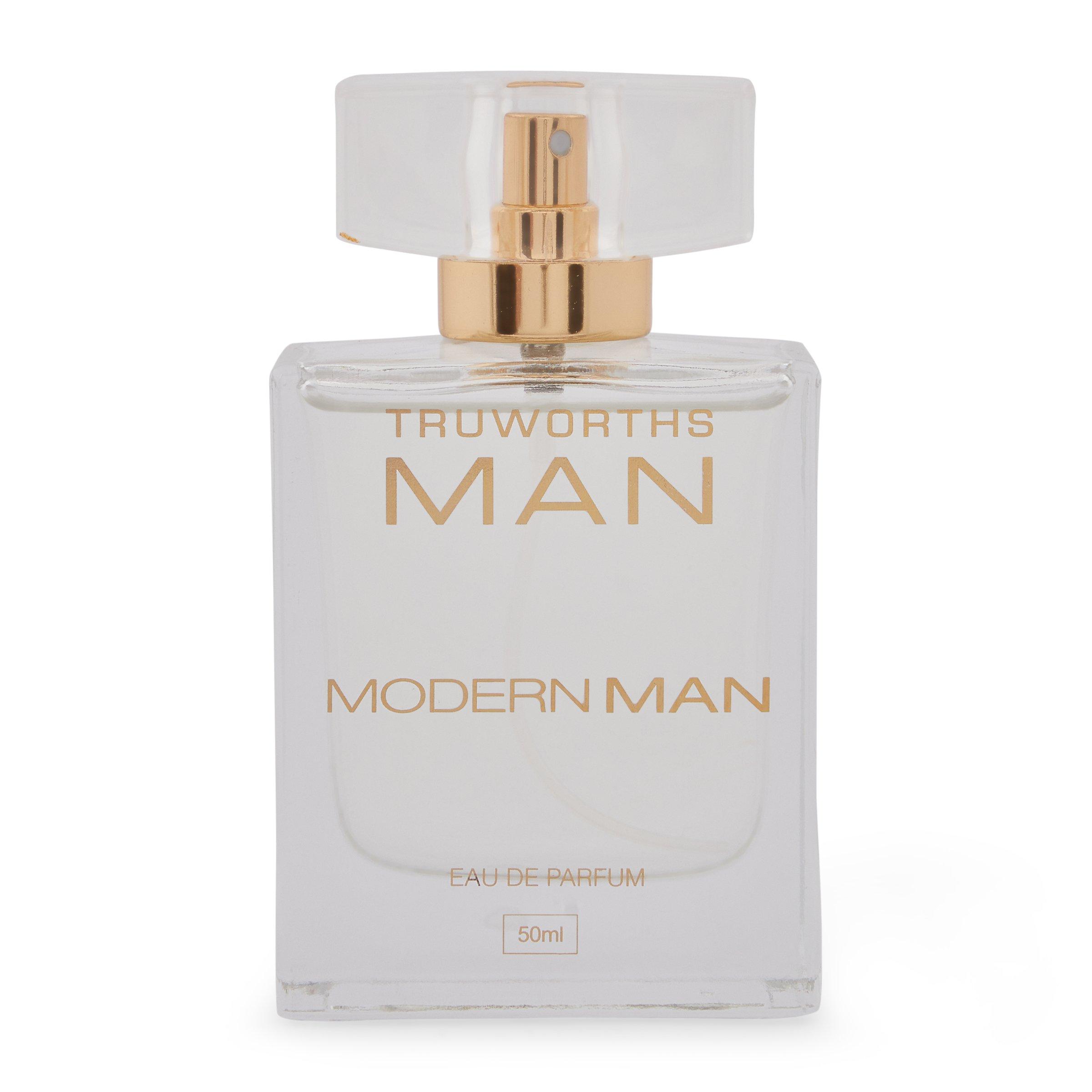 Truworths Man Modern Man EDP 50ml (3136830) | Truworths