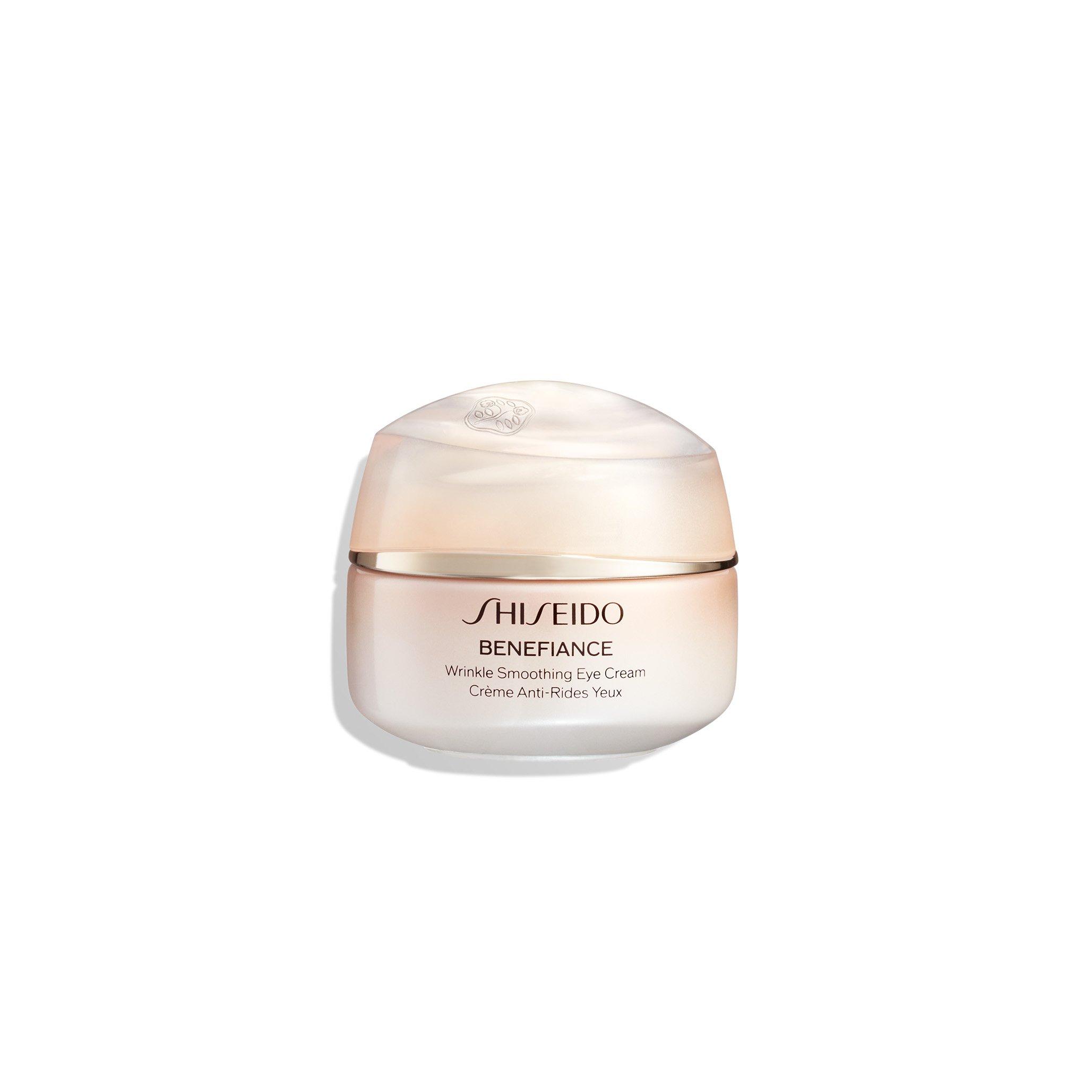 Benefiance BNF New Eye Cream (3136993) | Shiseido