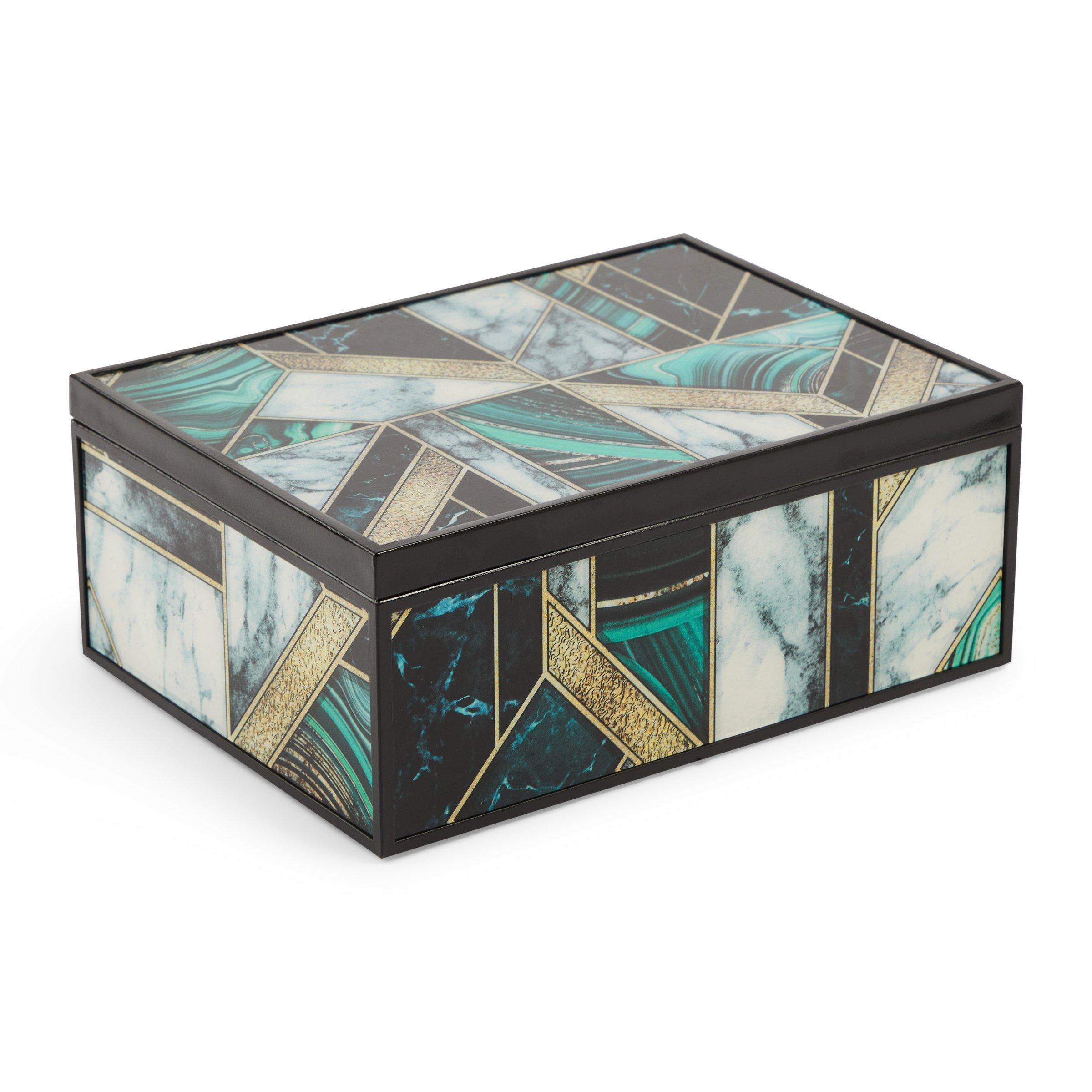 Art Deco Box Large (3138020) | Loads of Living