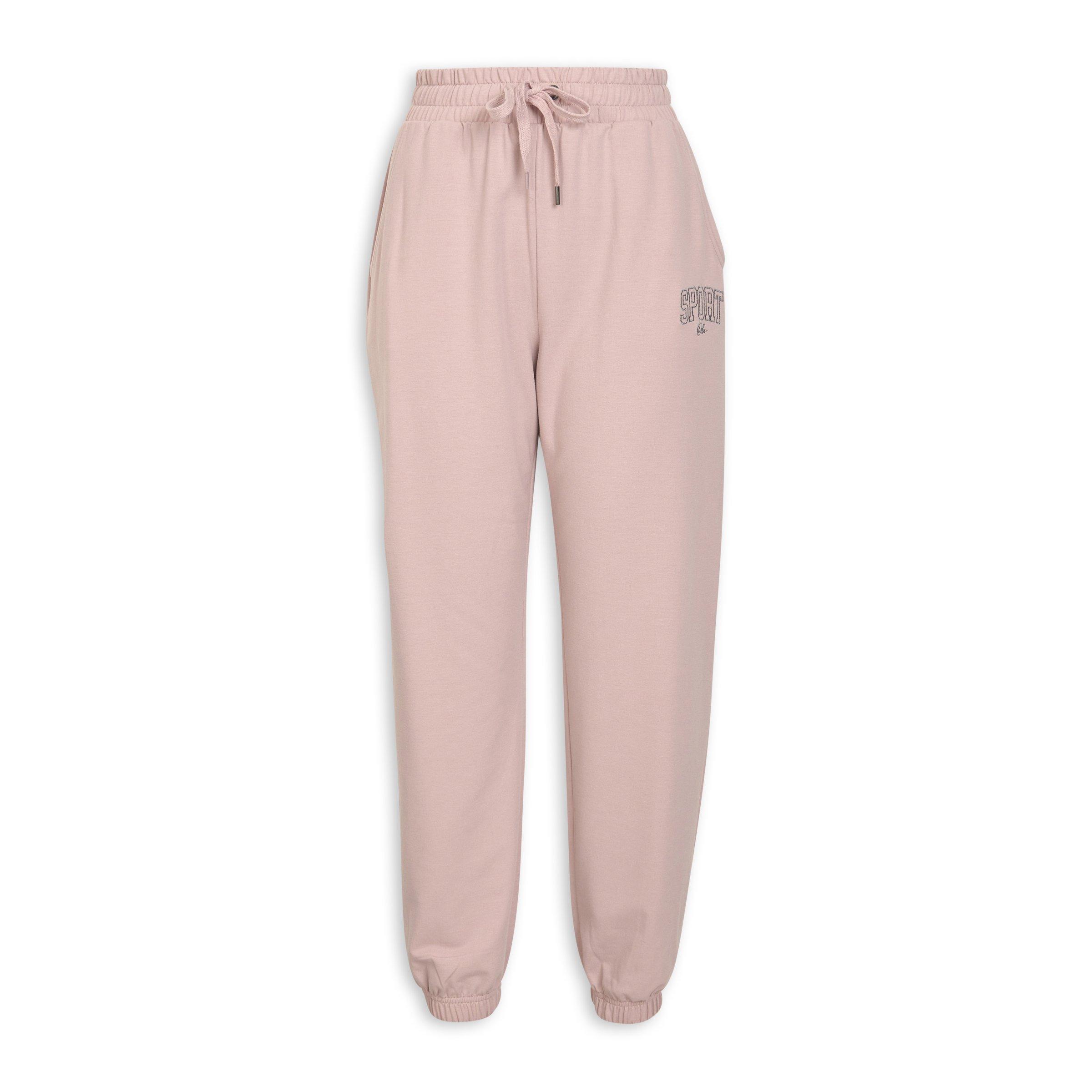 Pink Joggers (3138138) | OUTBACK RED Sport