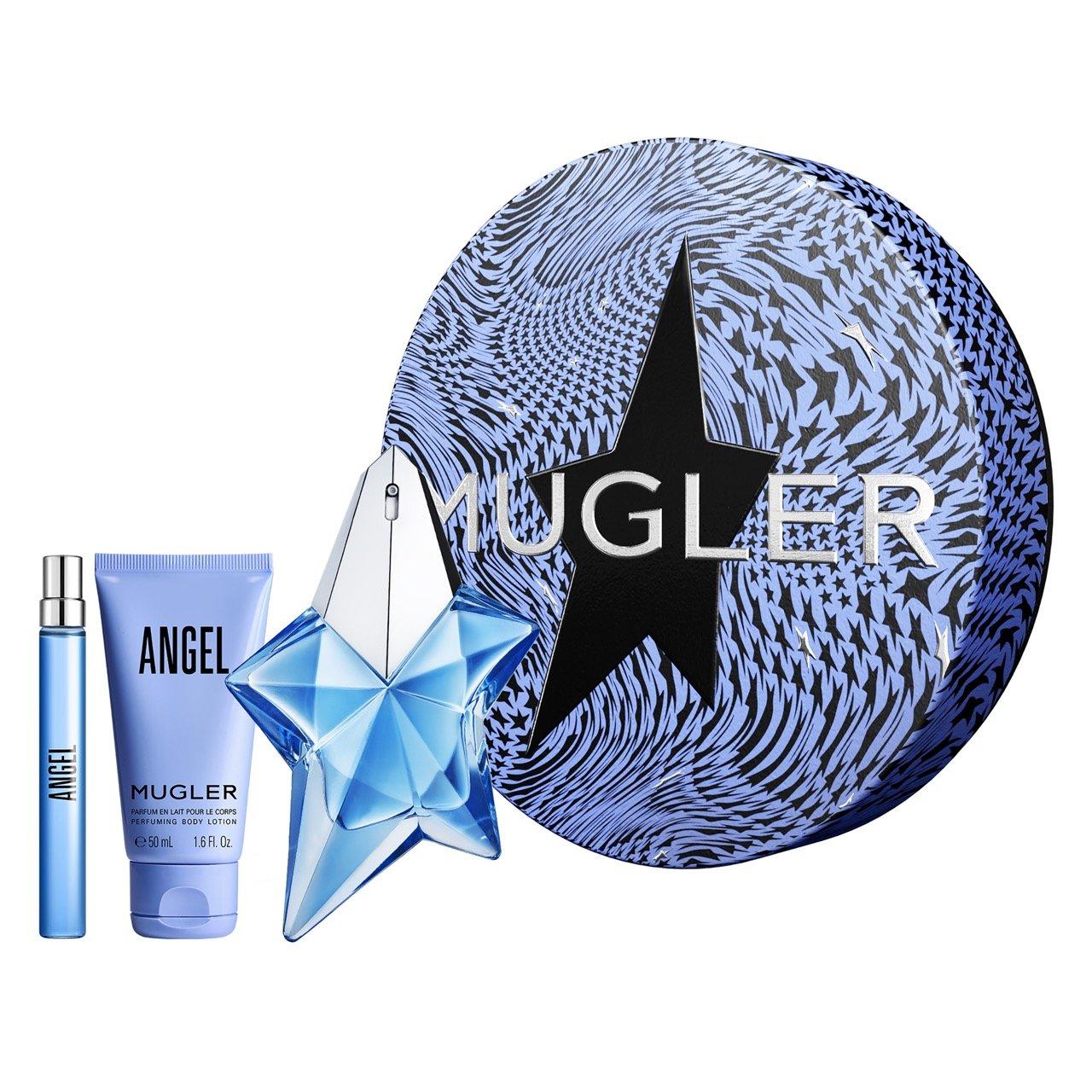 Angel EDP 50ml Giftset (3138357) | Mugler