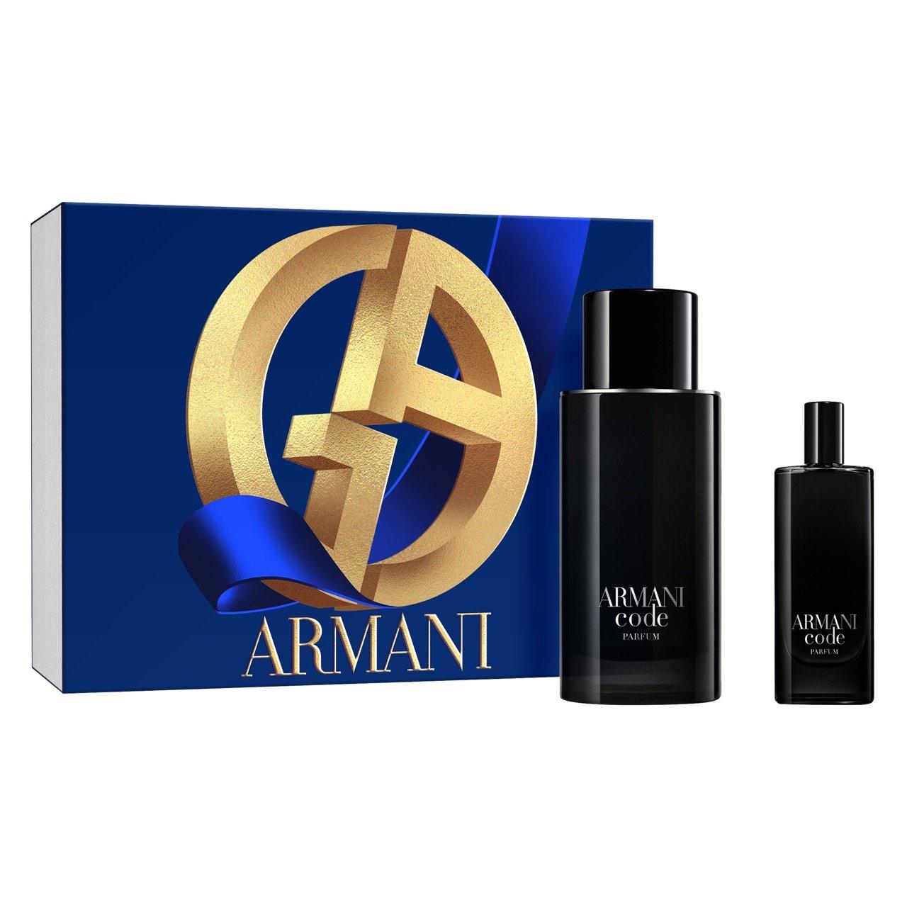 Code Parfum 125ml Giftset (3138363) | Giorgio Armani