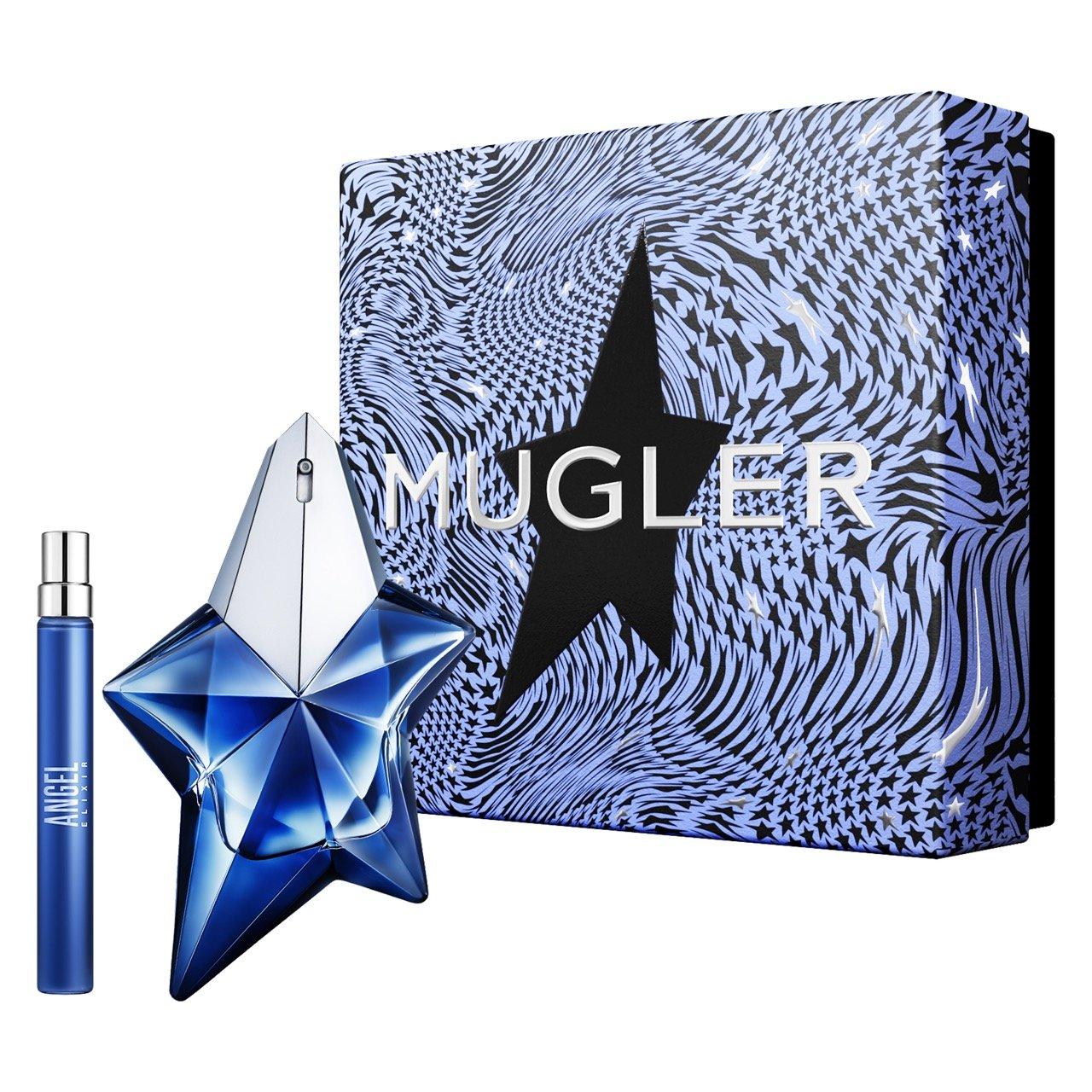 Angel Elixir EDP 50ml Giftset (3138384) | Mugler