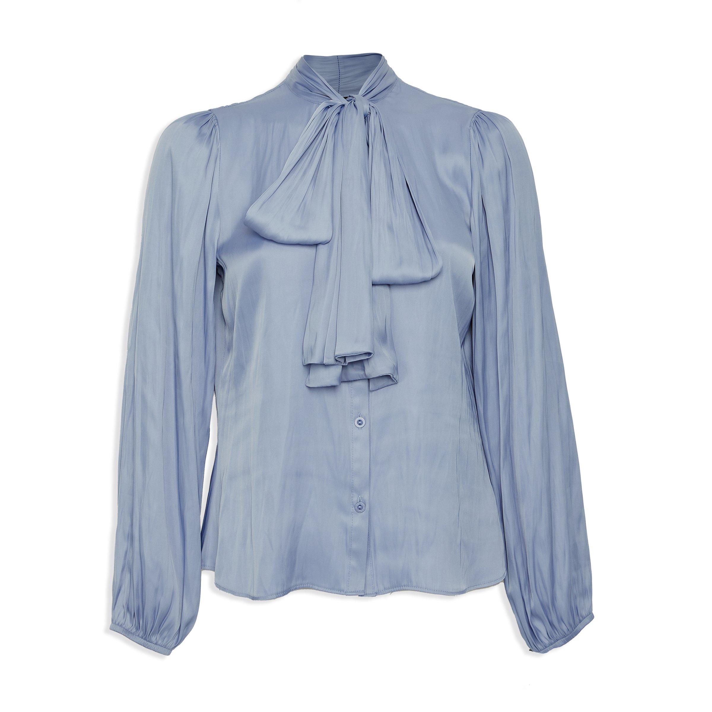 Blue Blouse (3138403) | Truworths