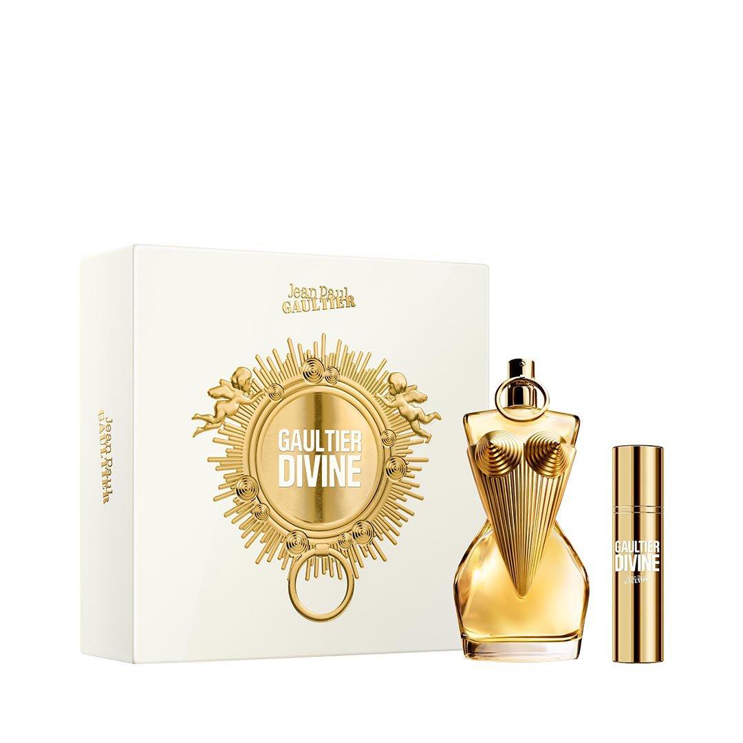 Gaultier Divine EDP Gift Set (3138518) | Jean Paul Gaultier