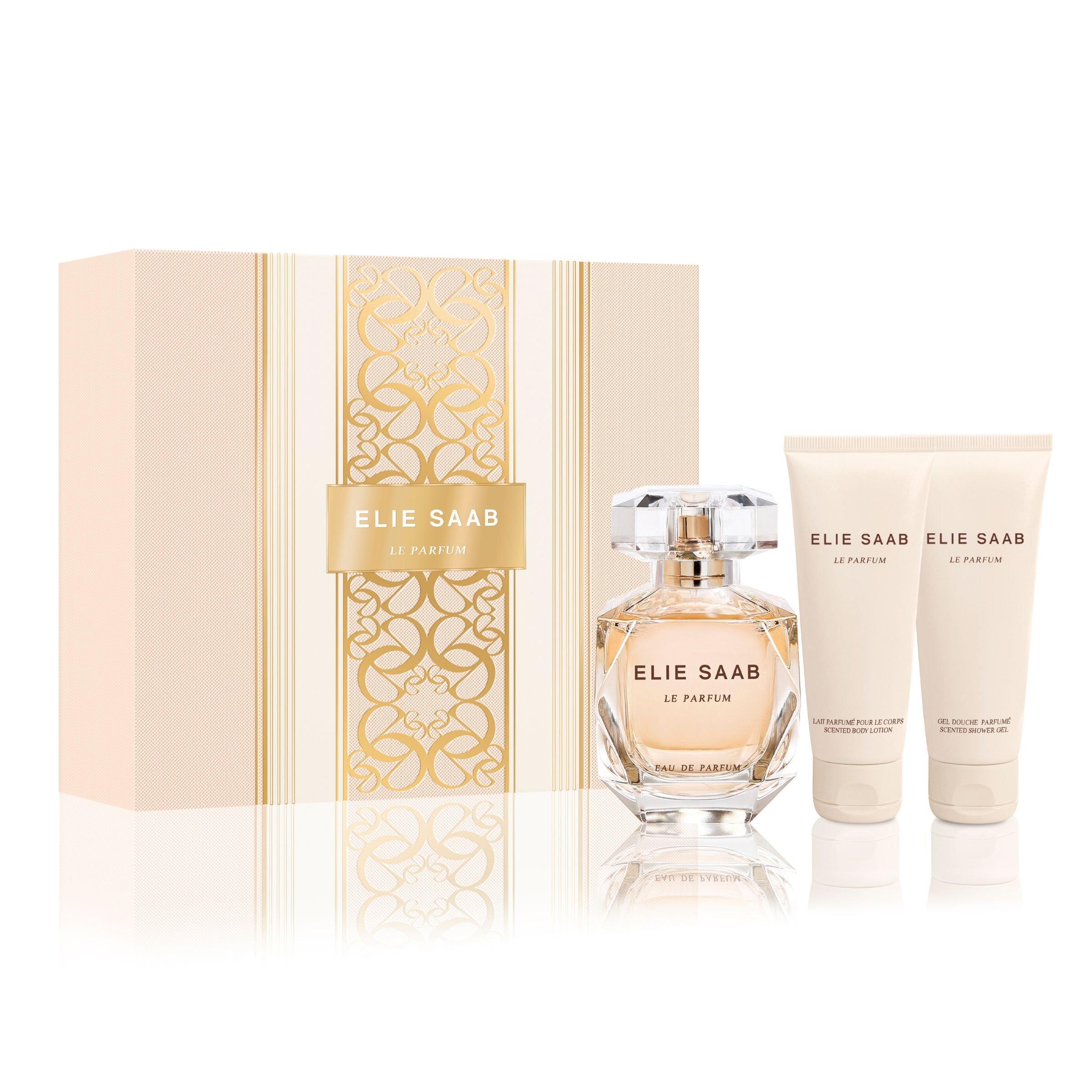Le Parfum EDP 90ml Giftset (3138532) | Elie Saab