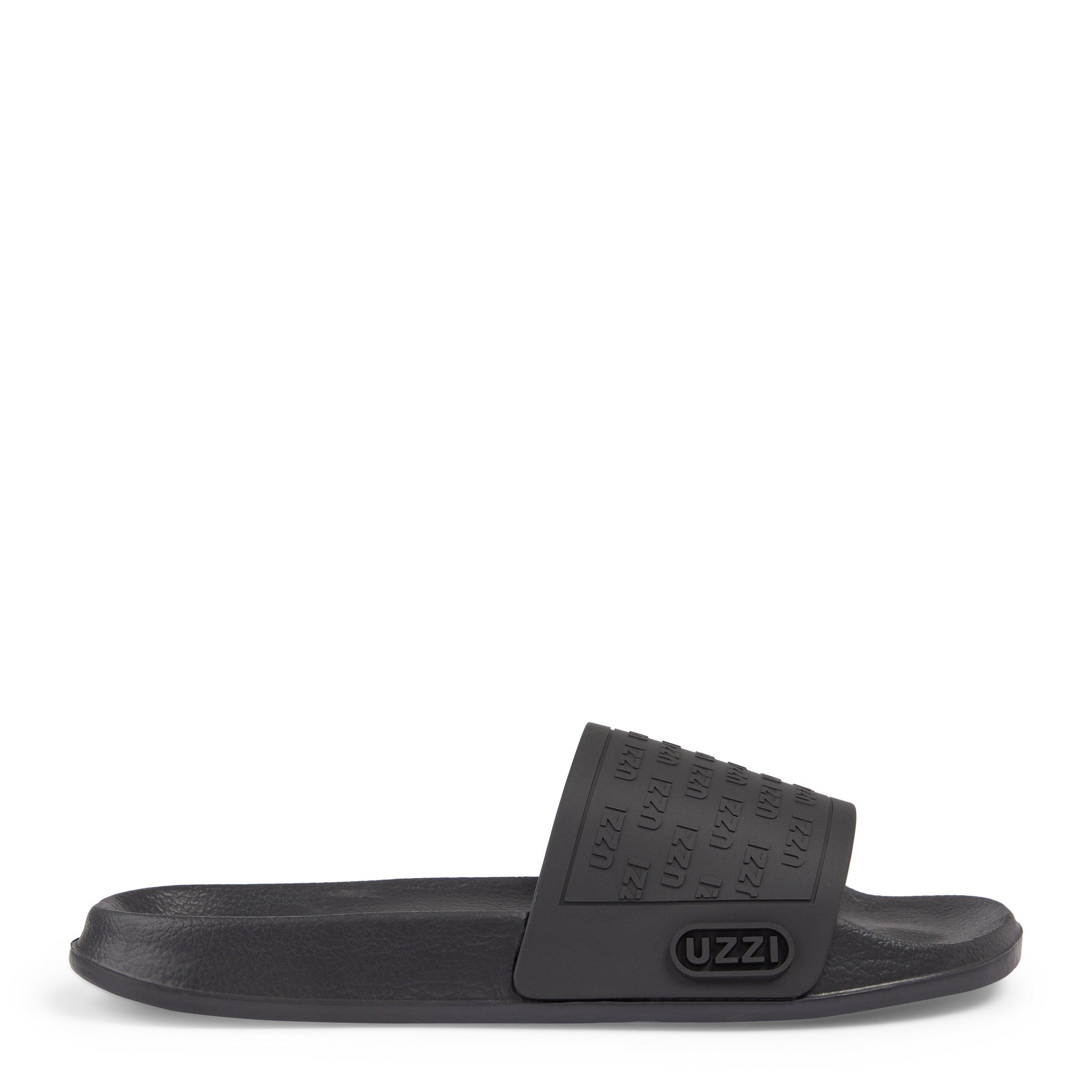 Black Pool Slides (3138899) | UZZI