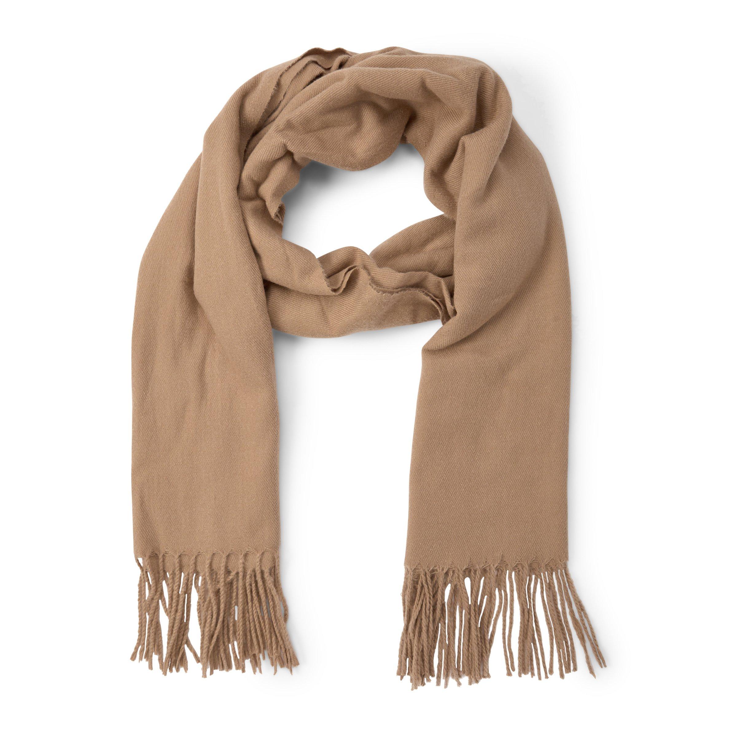 Tan Scarf (3138936) | Truworths