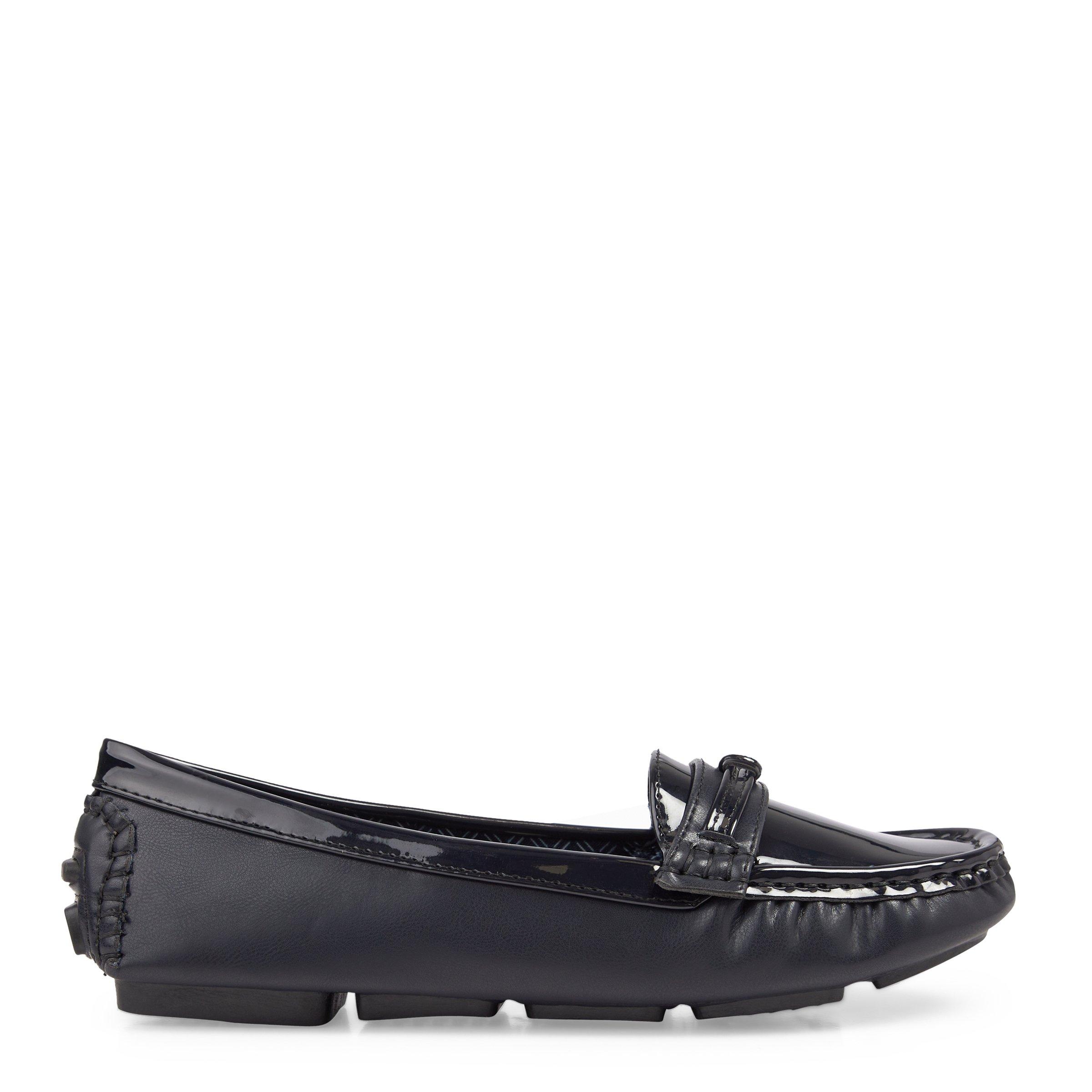 Navy Loafer Shoes (3139074) | Truworths