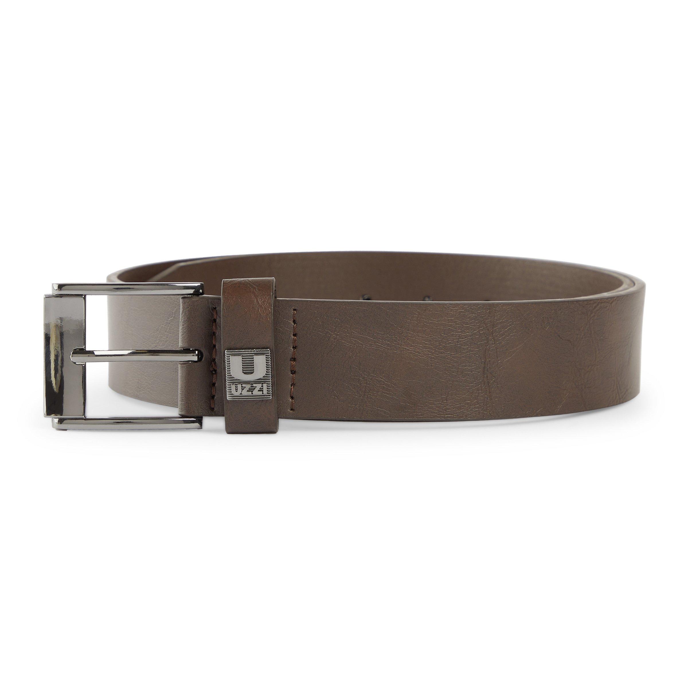 Brown Jeansbelt (3139276) | UZZI