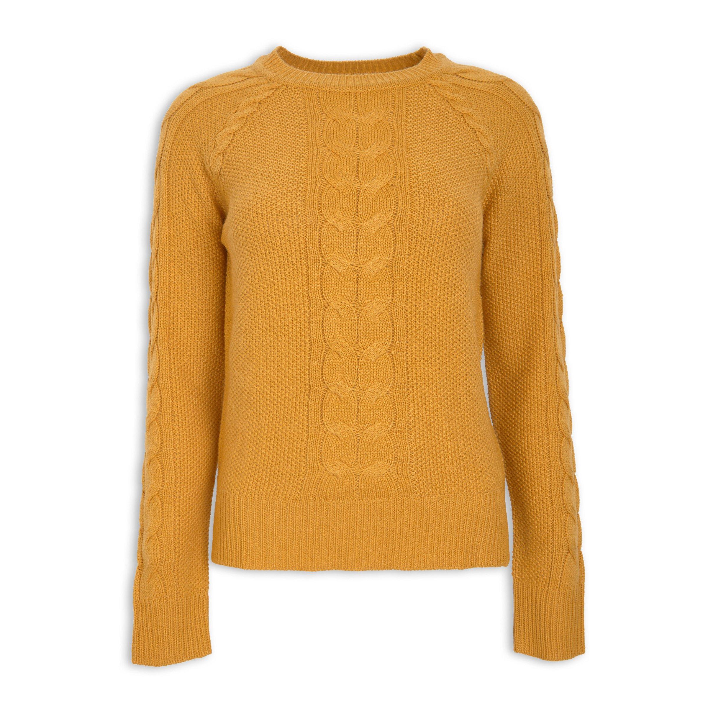 Mustard Jersey (3139316) | Inwear