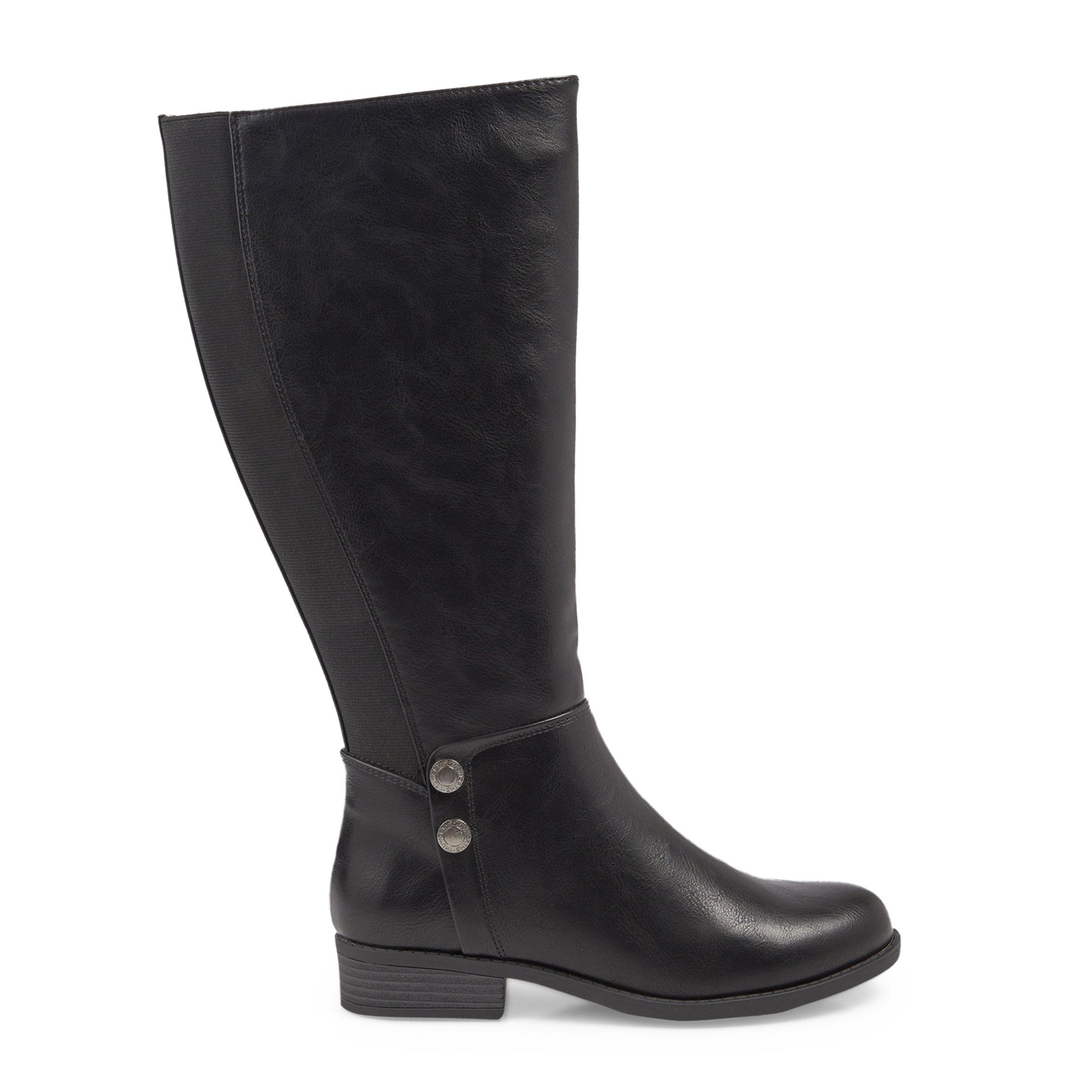 Black Riding Boot (3139555) | Truworths