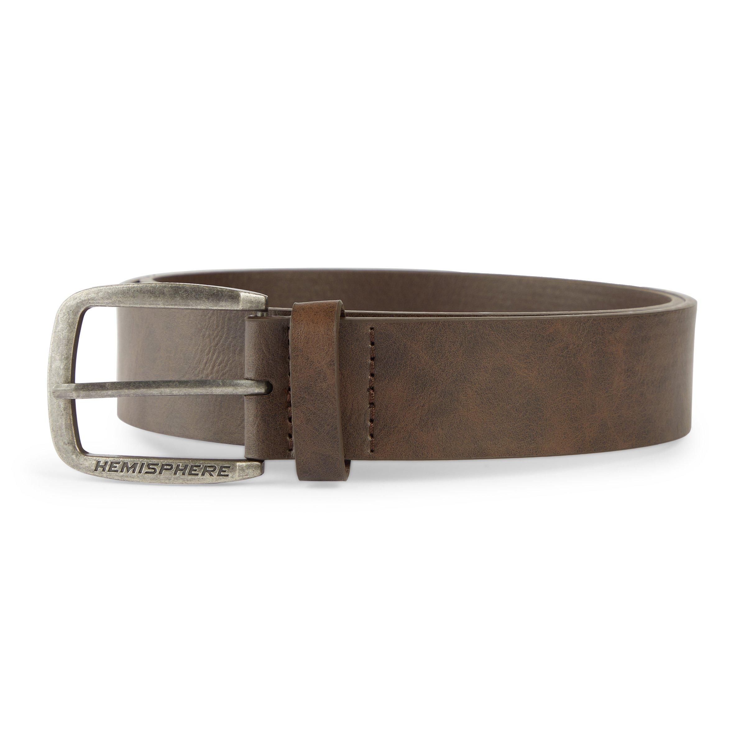 Brown Jeansbelt (3139930) | Hemisphere