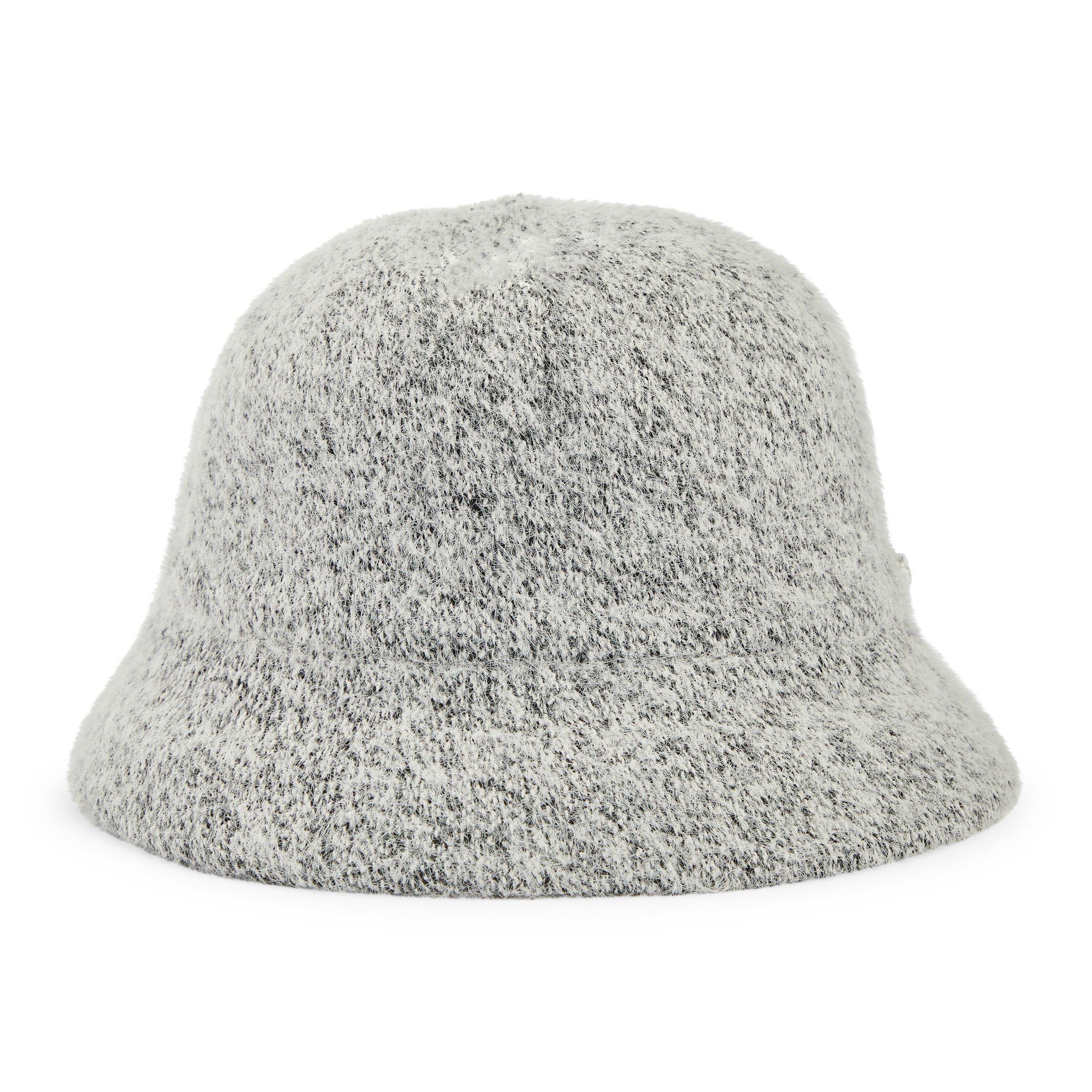 Grey Cloche Hat (3139937) | Truworths