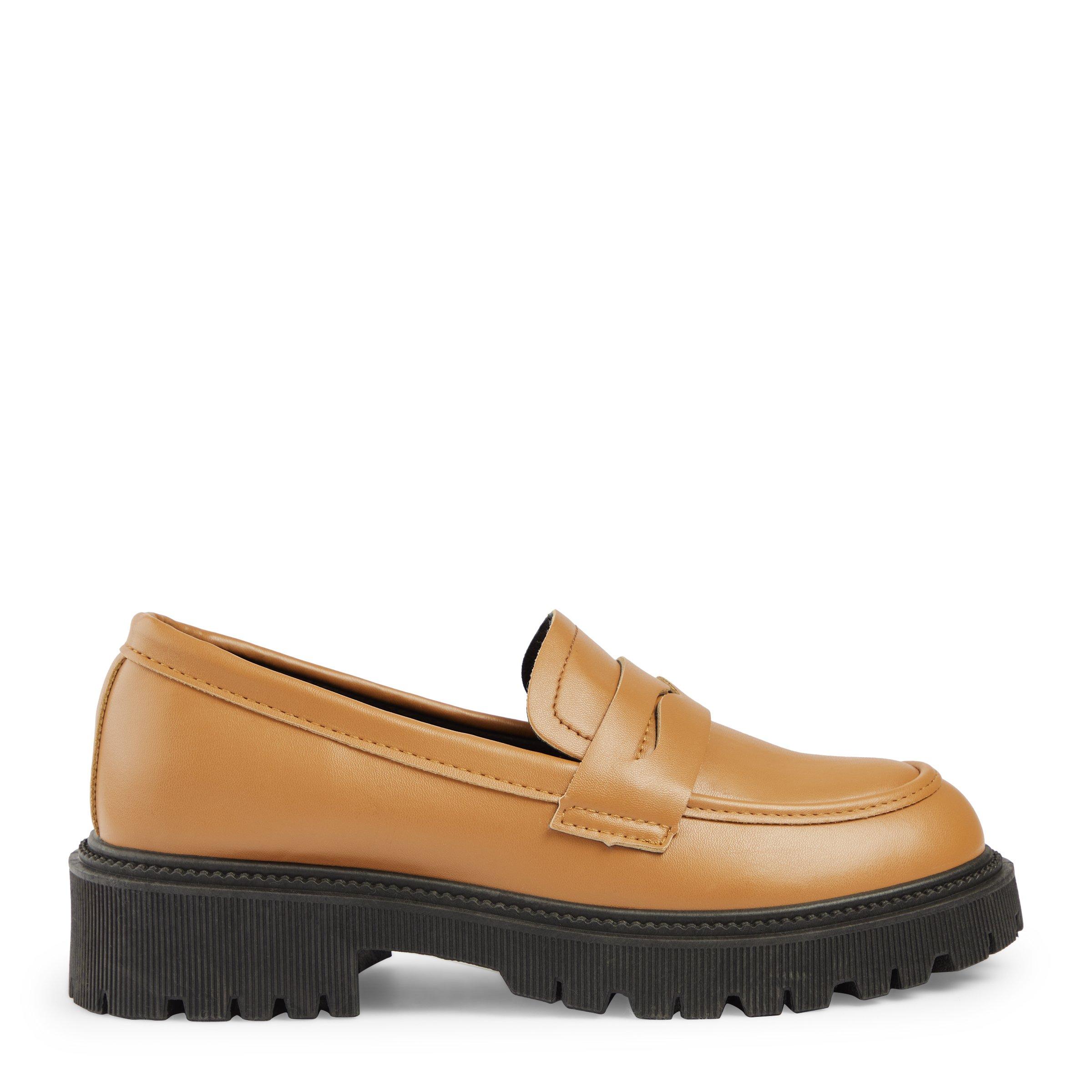 Tan Loafer Shoes (3140041) | Truworths