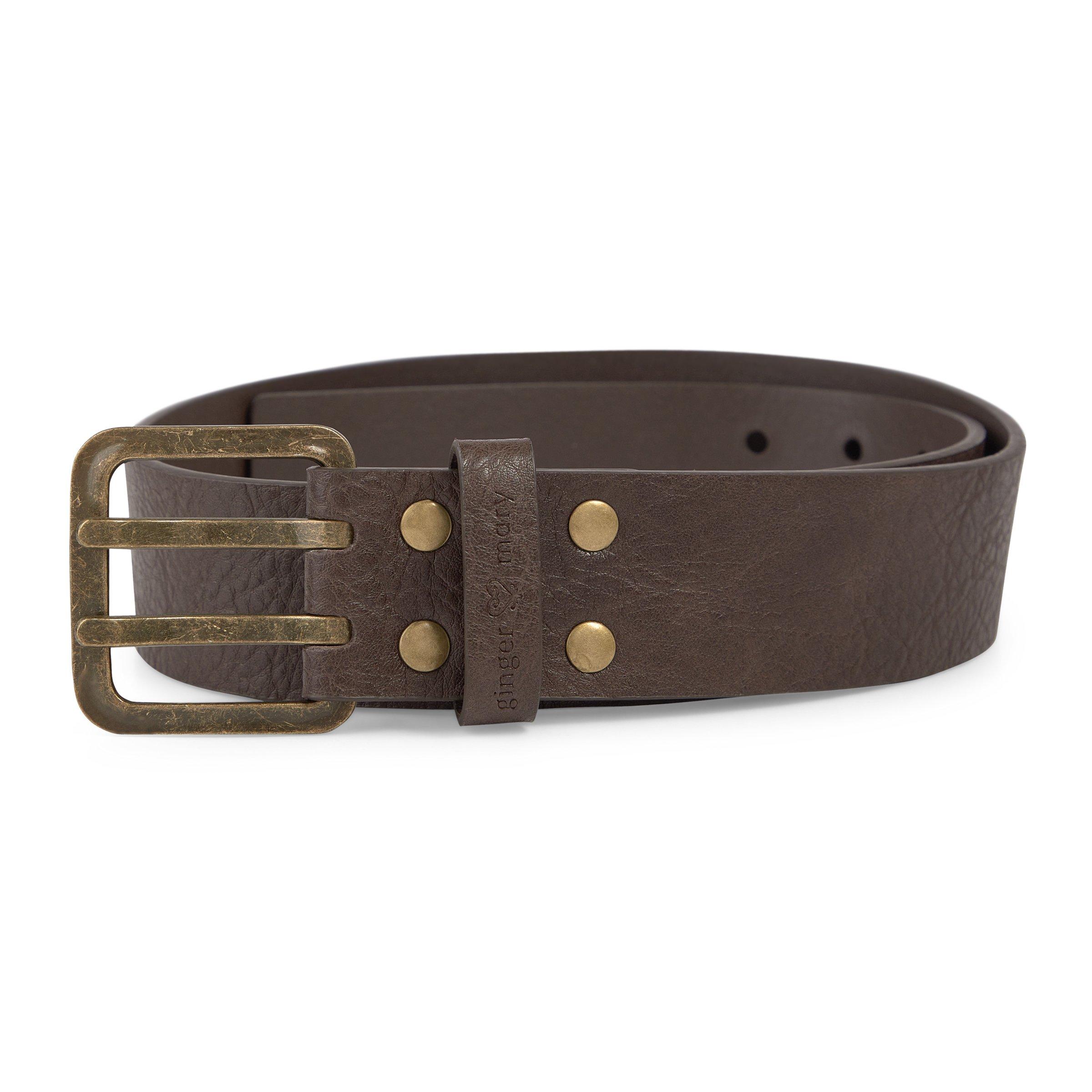 Brown Jeansbelt (3140323) | Ginger Mary