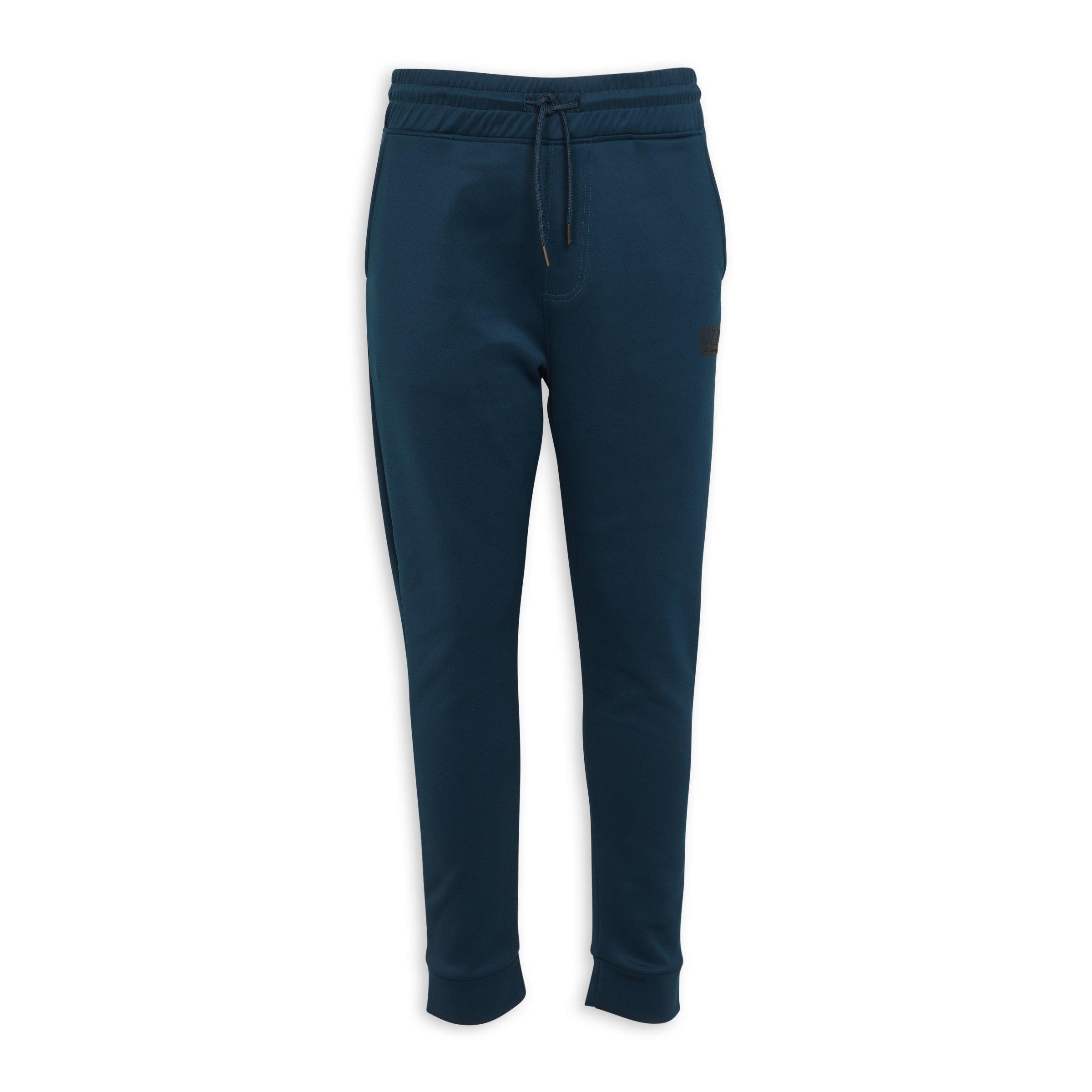 Blue Jogger (3140573) | UZZI