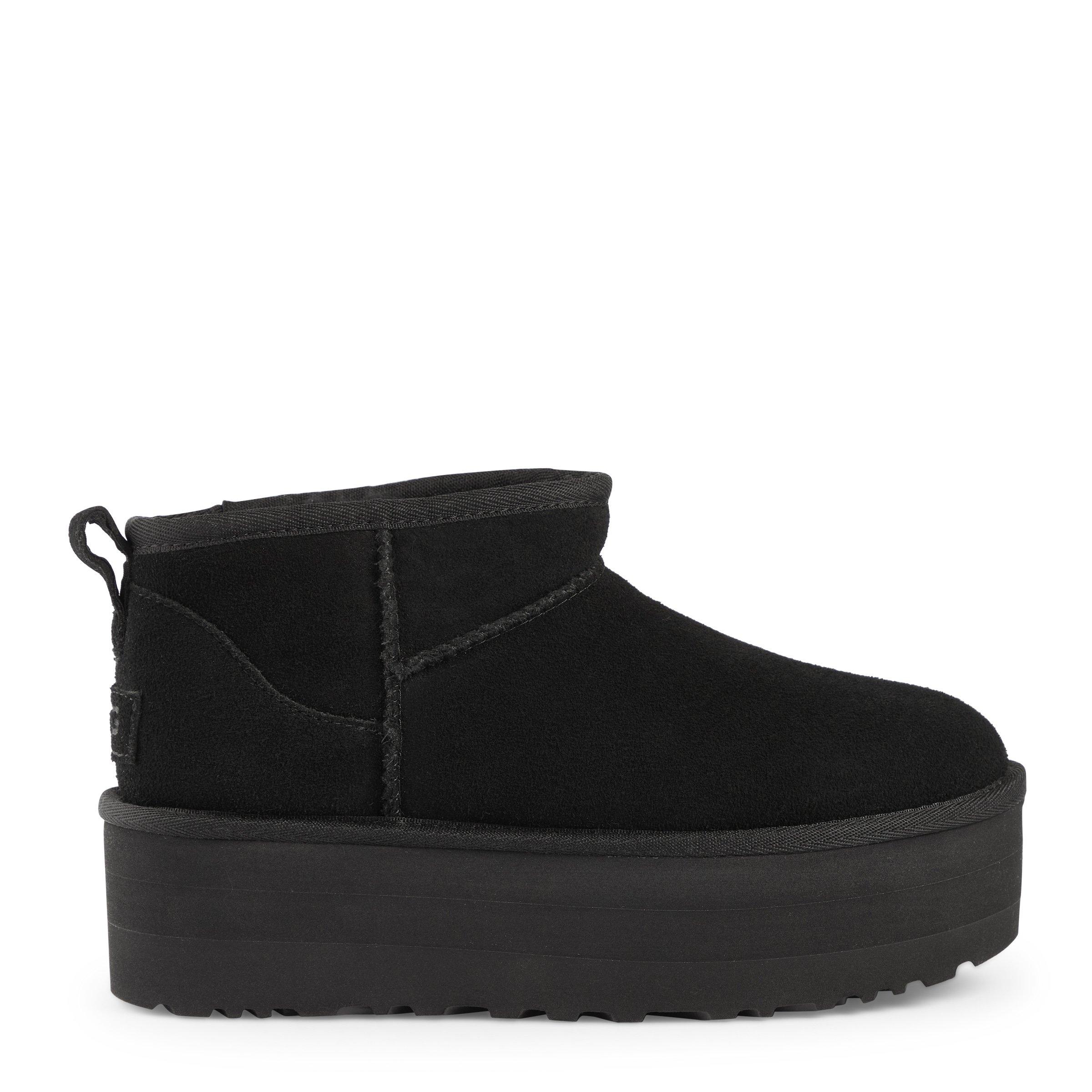 Classic Ultra Mini Platform (3140616) | Ugg